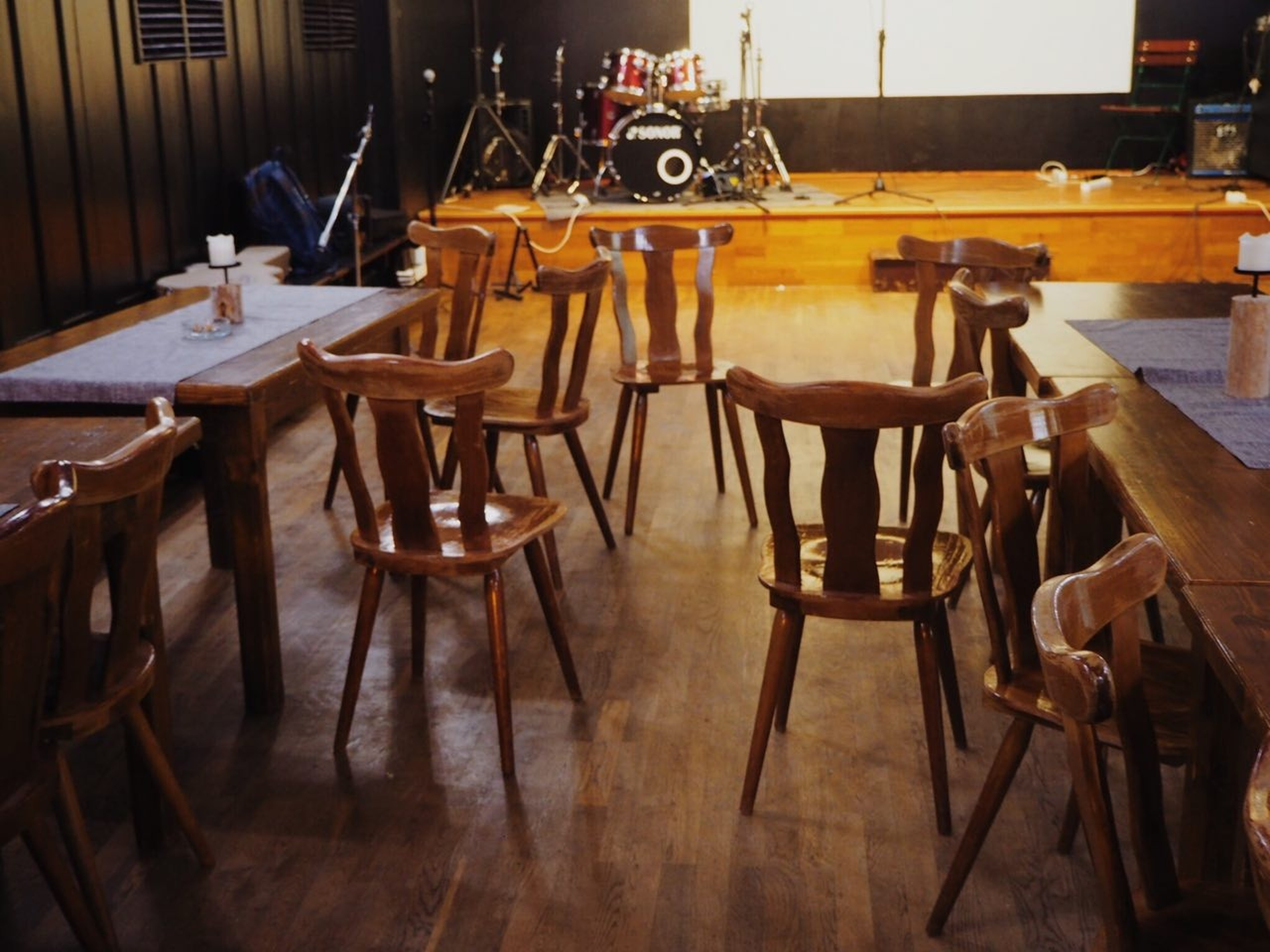 Großer Saal für Ensembles — foto 2