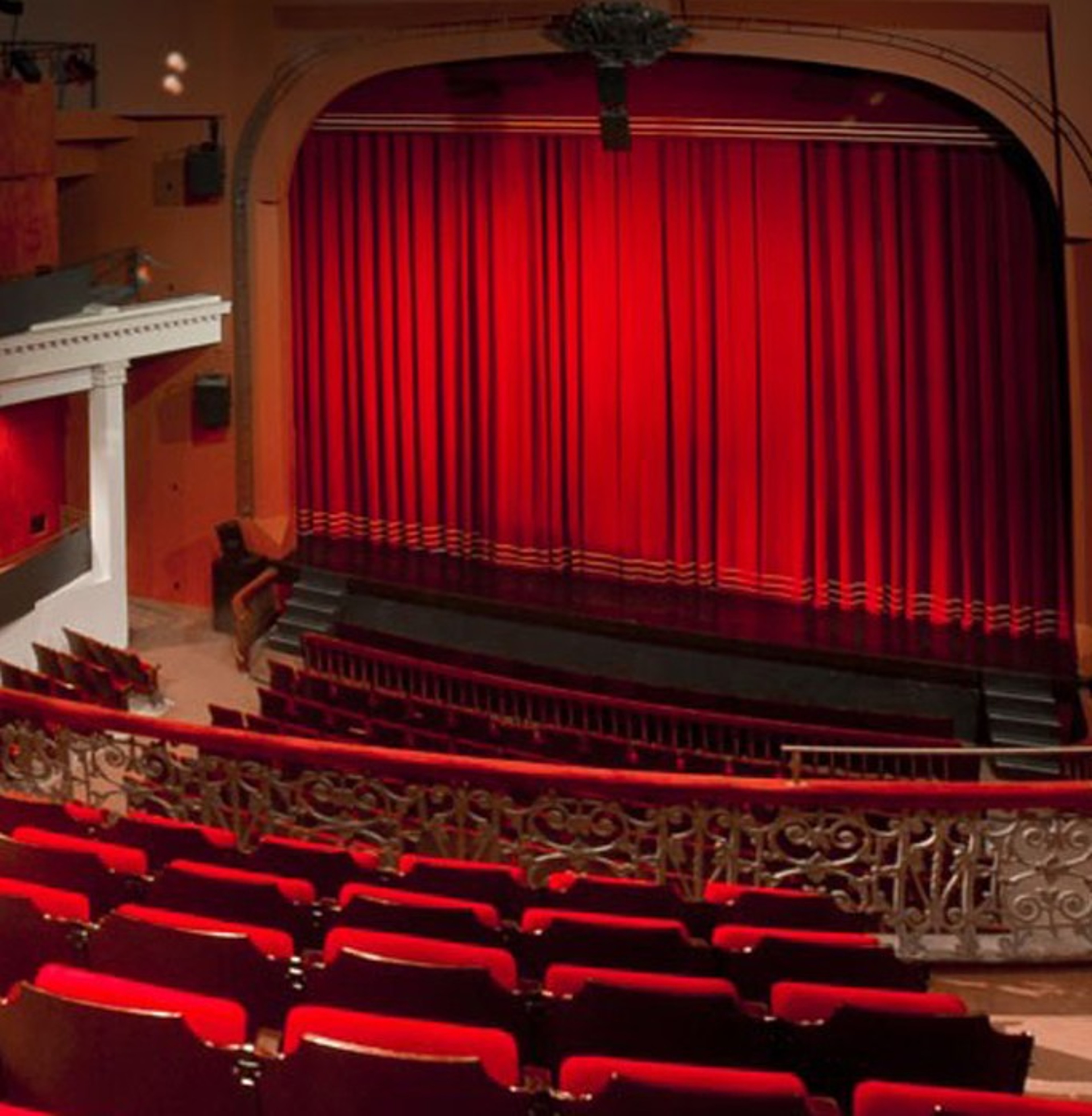 Ludger-Duvernay Theatre — foto 2