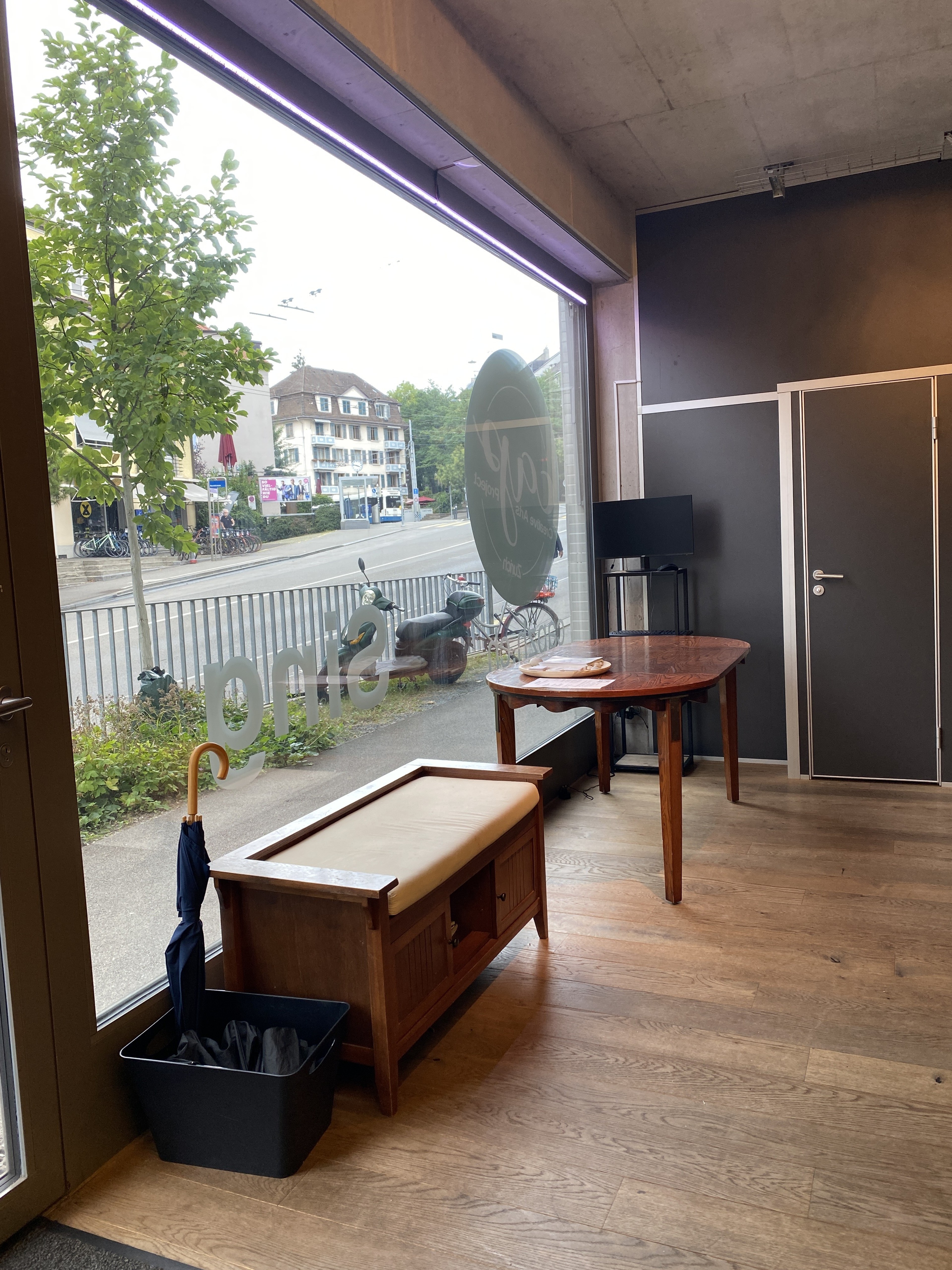 Rehearsal Space, Party or Concert Space — foto 5