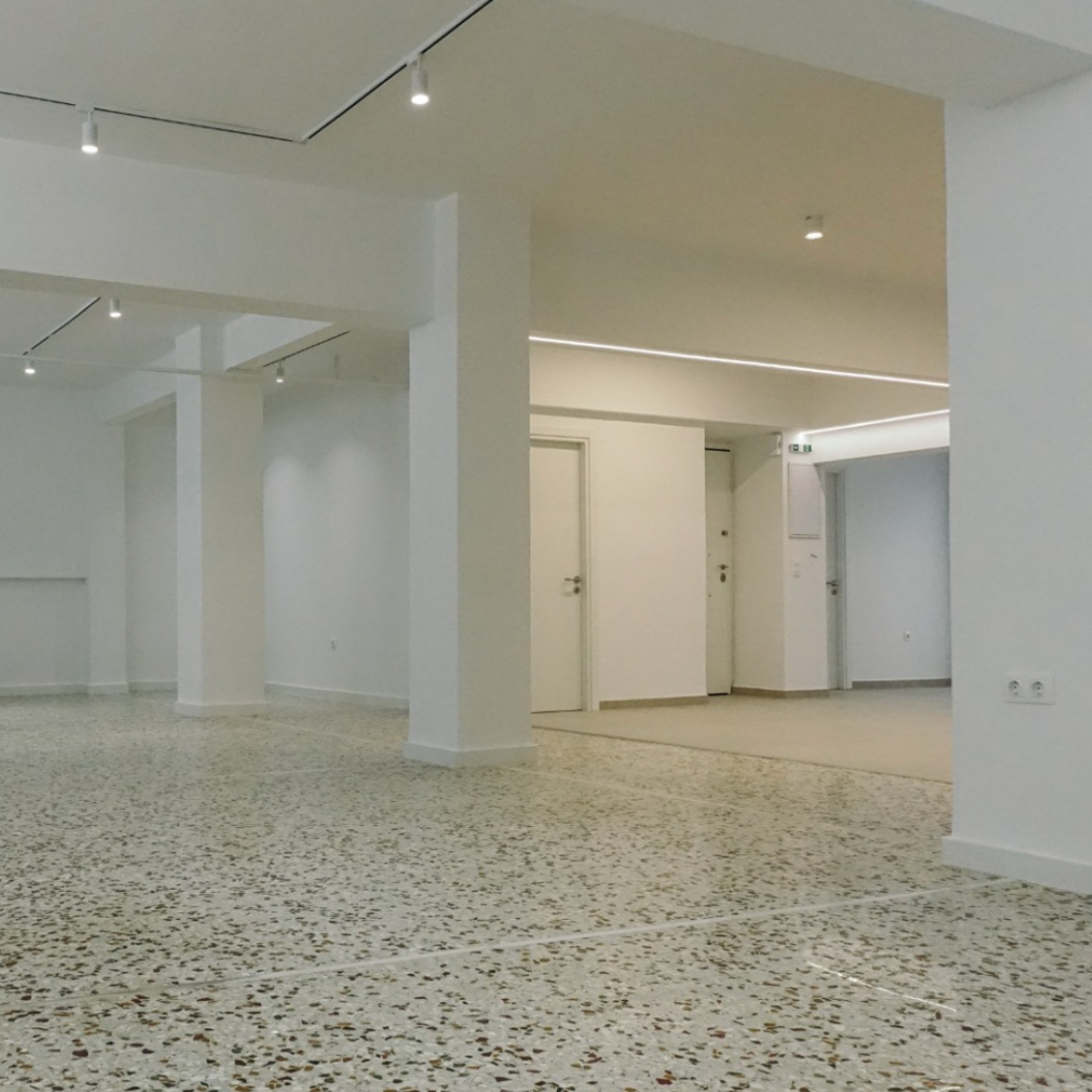 Brand new art & music studio space in Pangrati — Foto 3