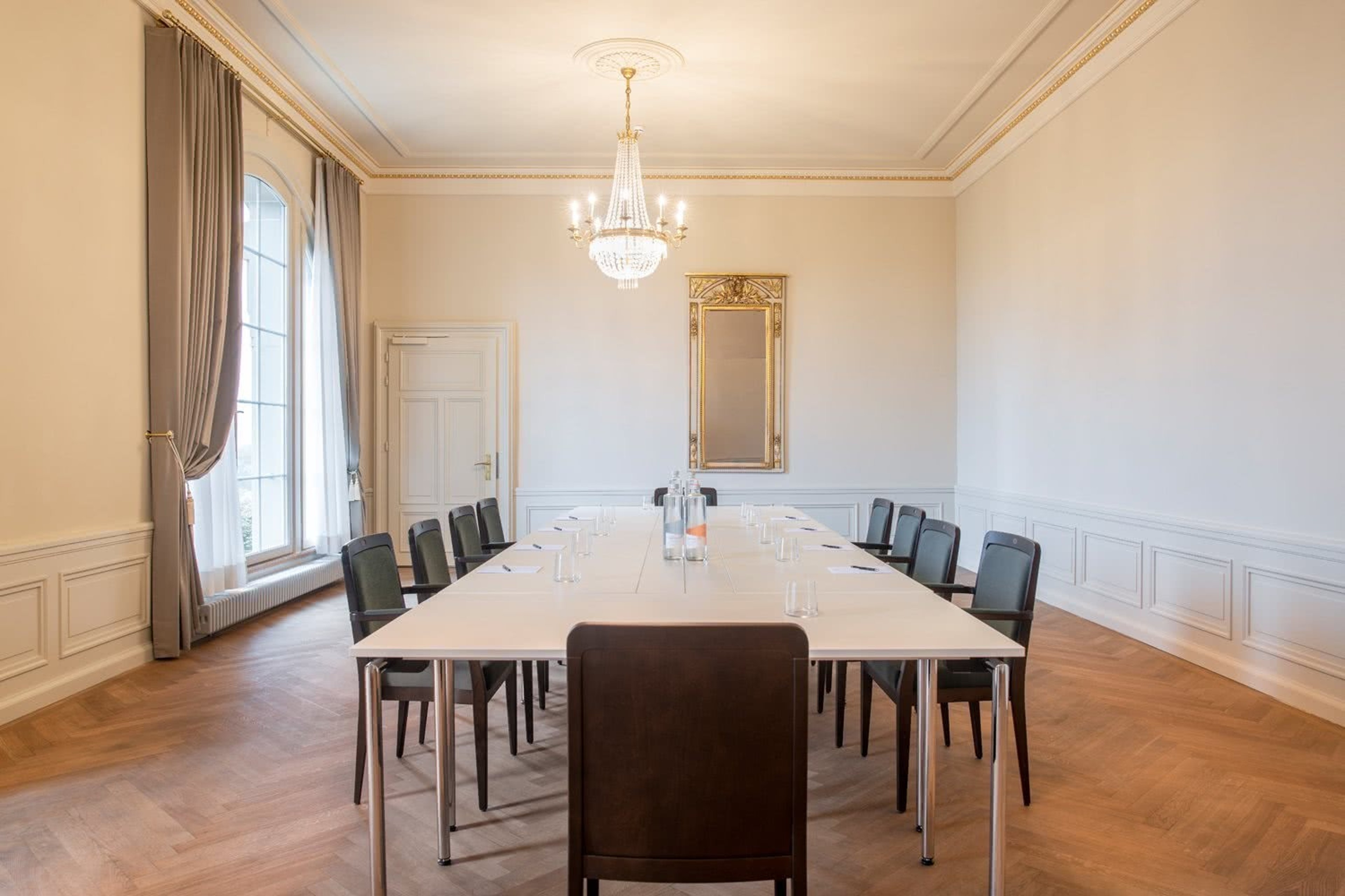 SALON ROSE - Casino Bern — Foto 2