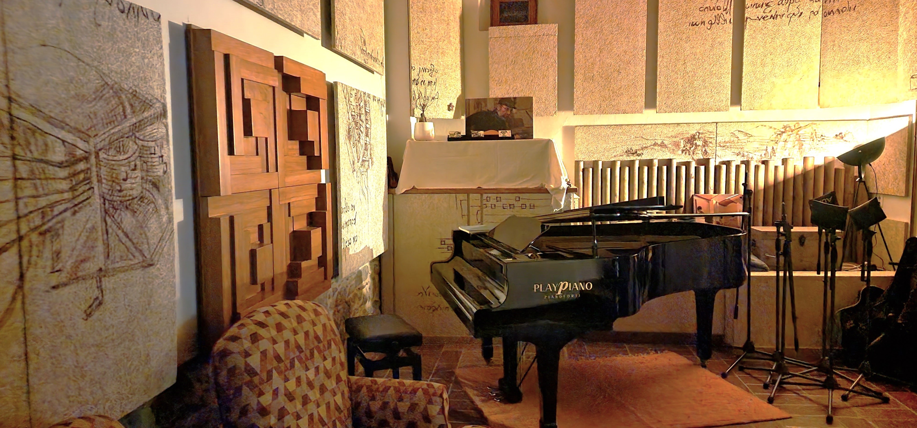 Mulino del Ronzone — photo 4