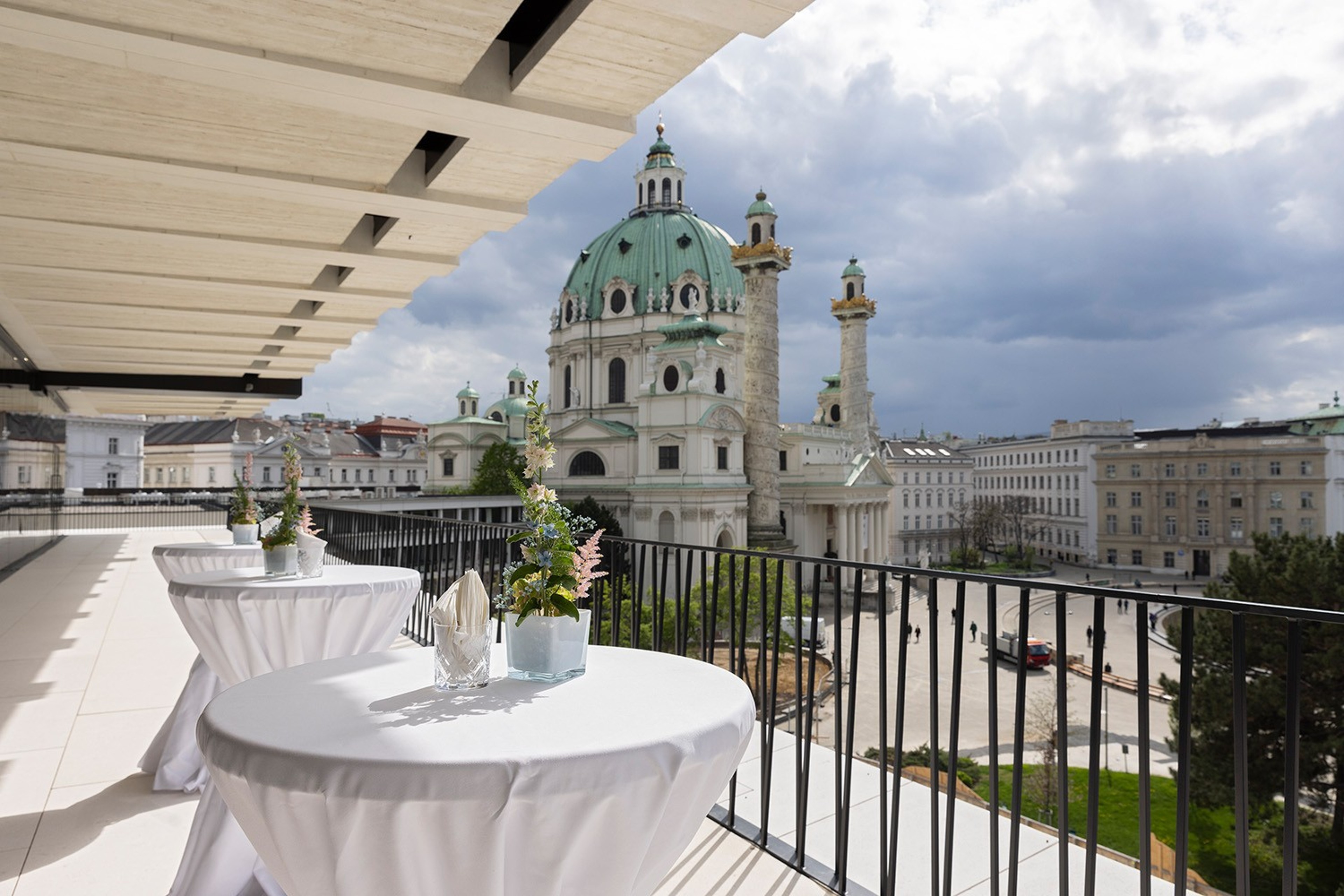 Wien Museum Karlsplatz — foto 4