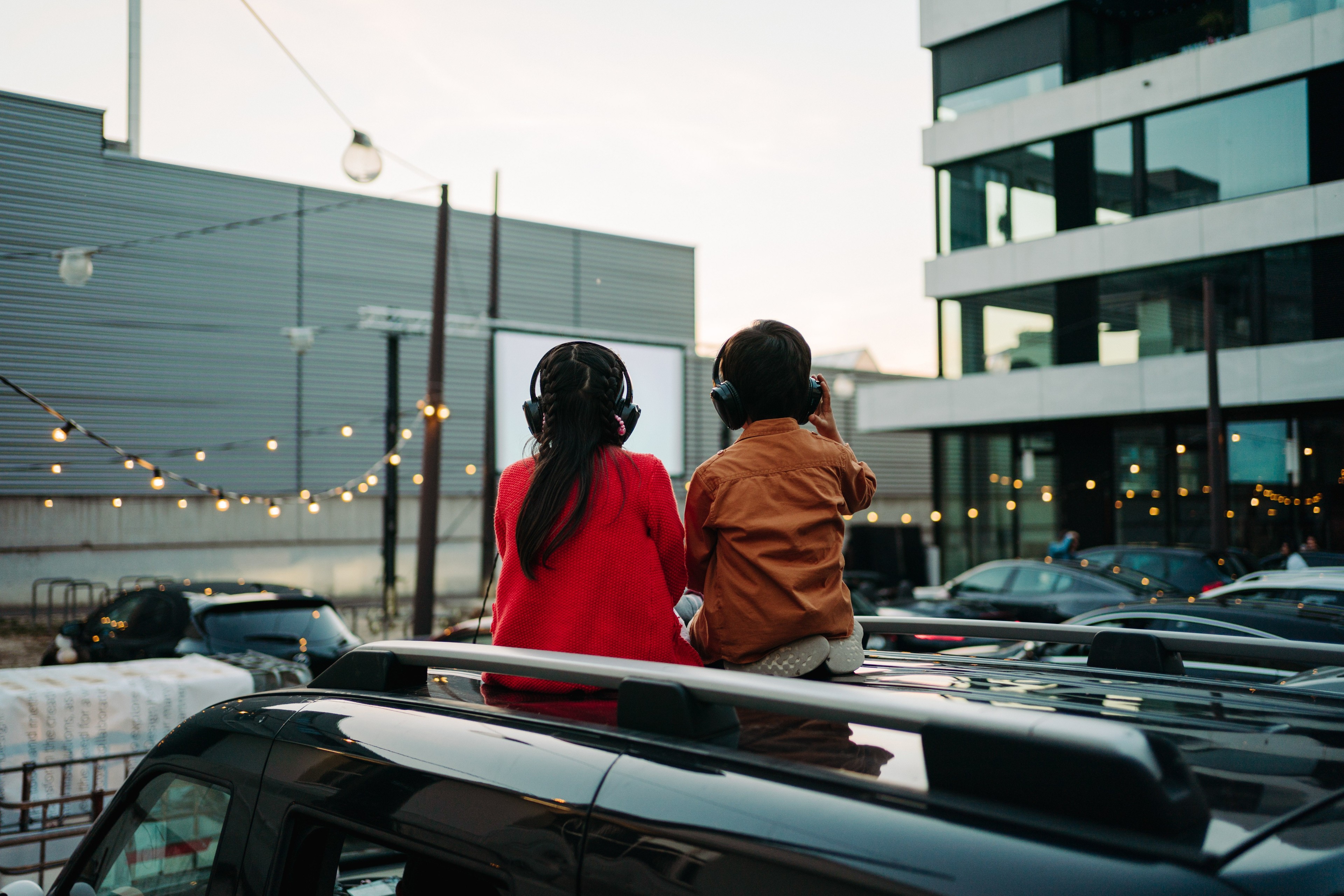 Music Park – Creative Outdoor Space — foto 4