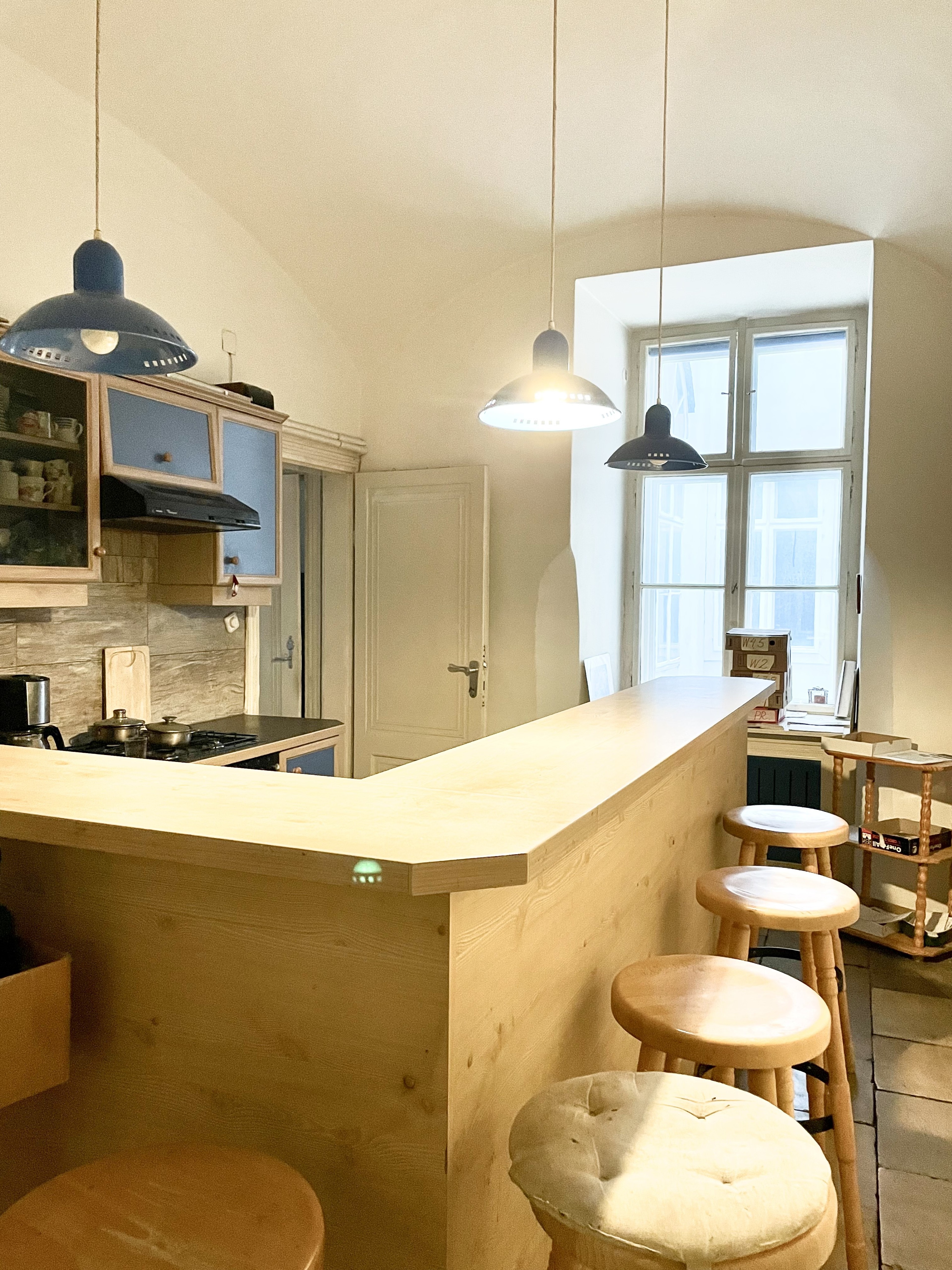 Salon für Nostalgie + Kultur — foto 2