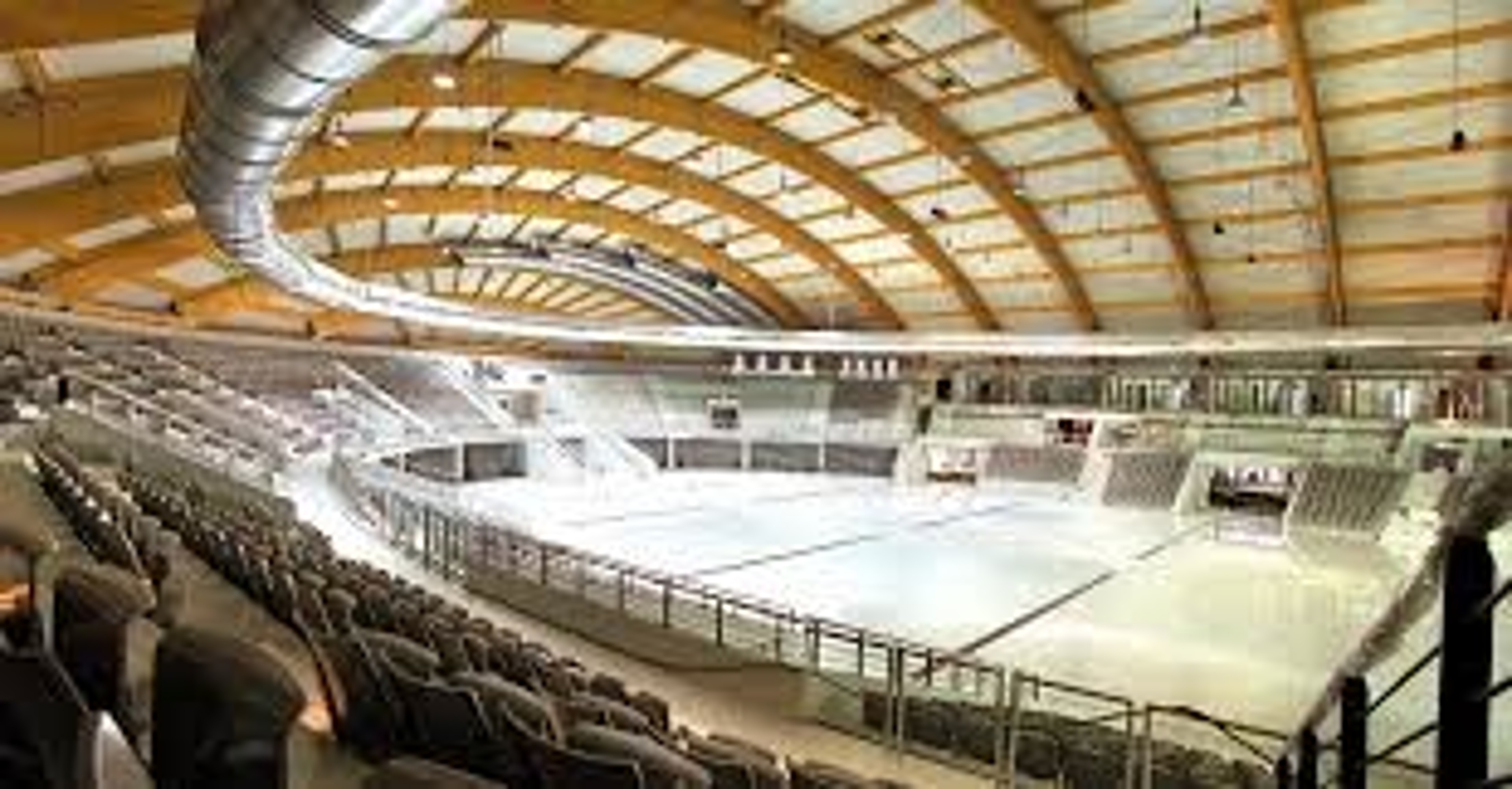 Salzburg Arena — Foto 2