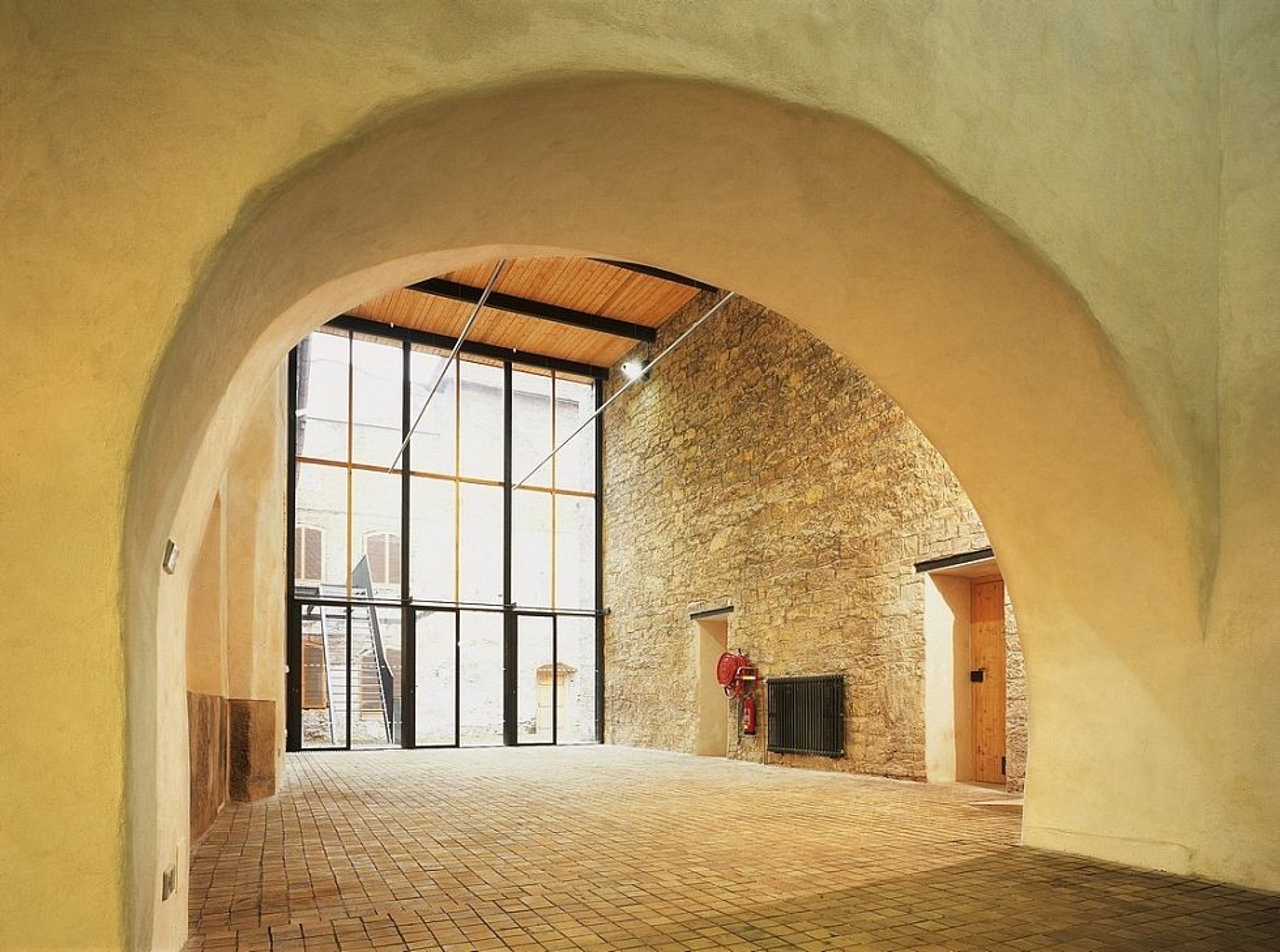 Seminar Hall - Castle Hill — foto 5