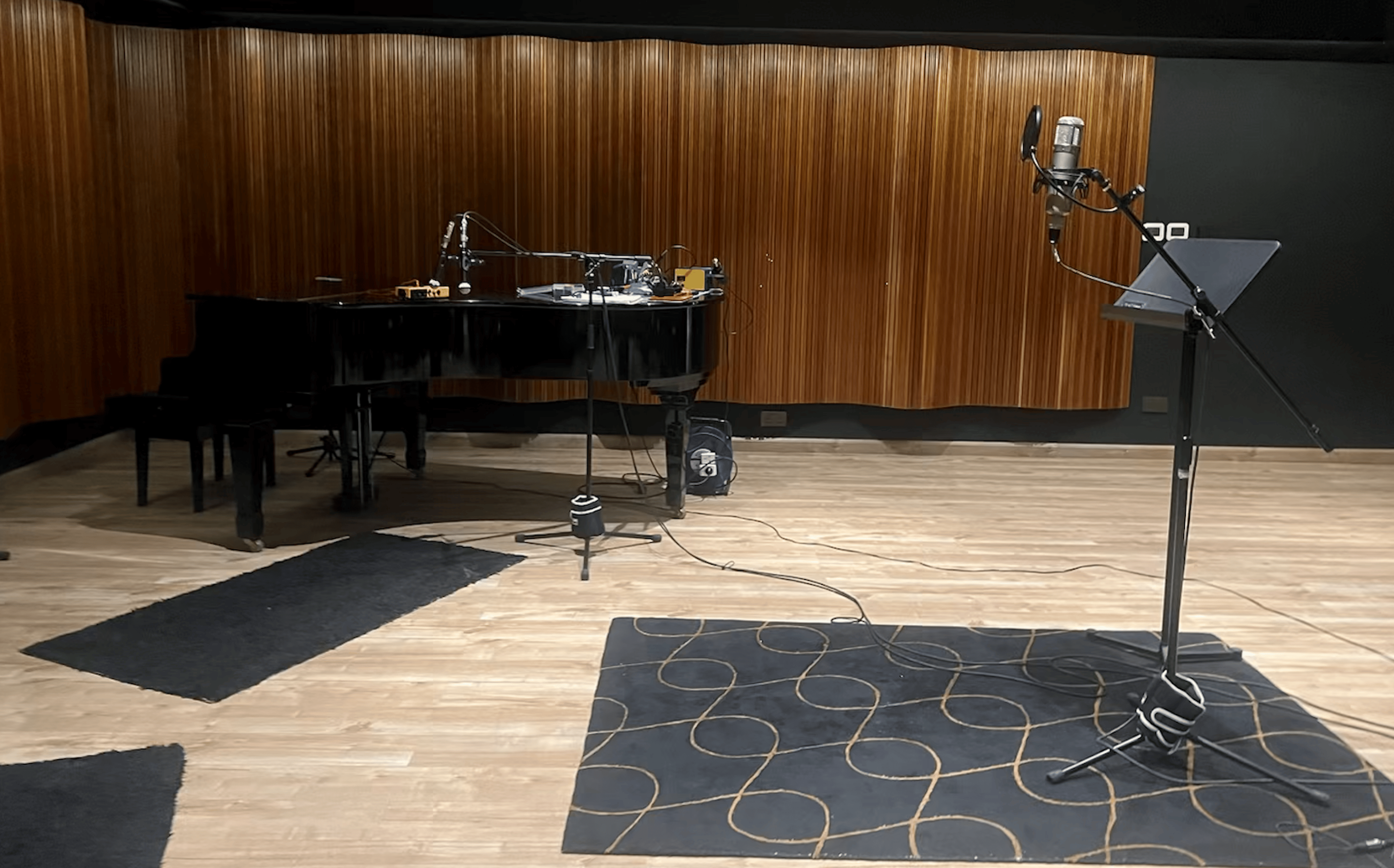 Sound Struck Studios — Foto 2
