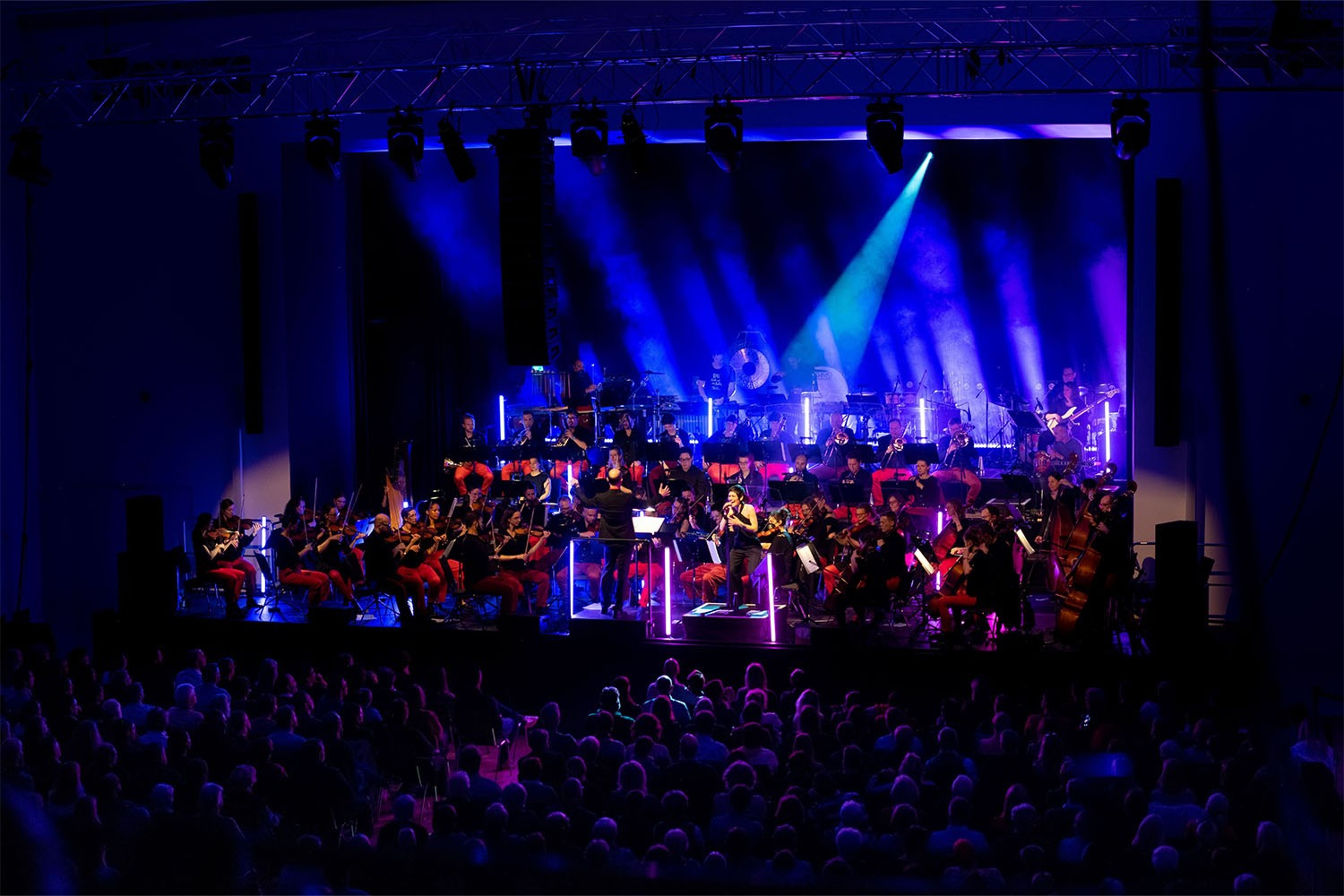 Festhalle Ilmenau — photo 3