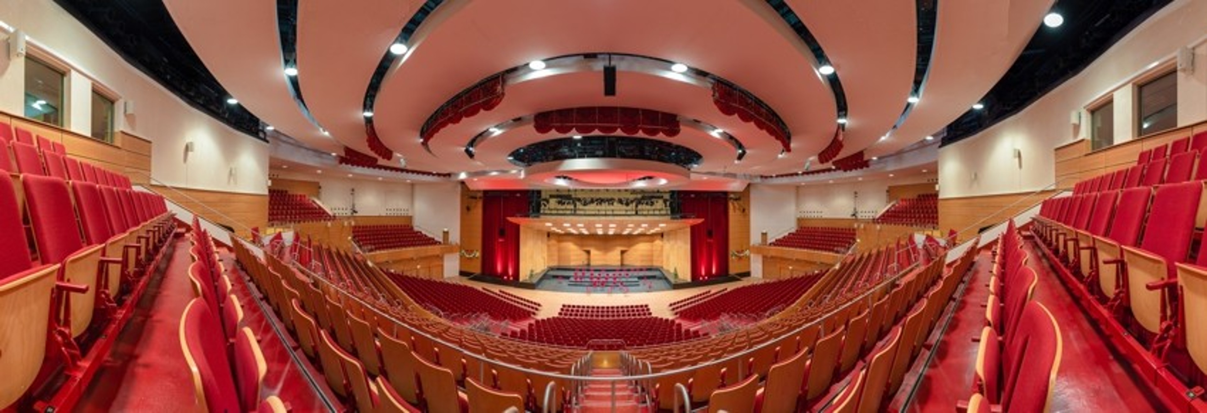 State-of-the-art sound when in Suhl hall — foto 3