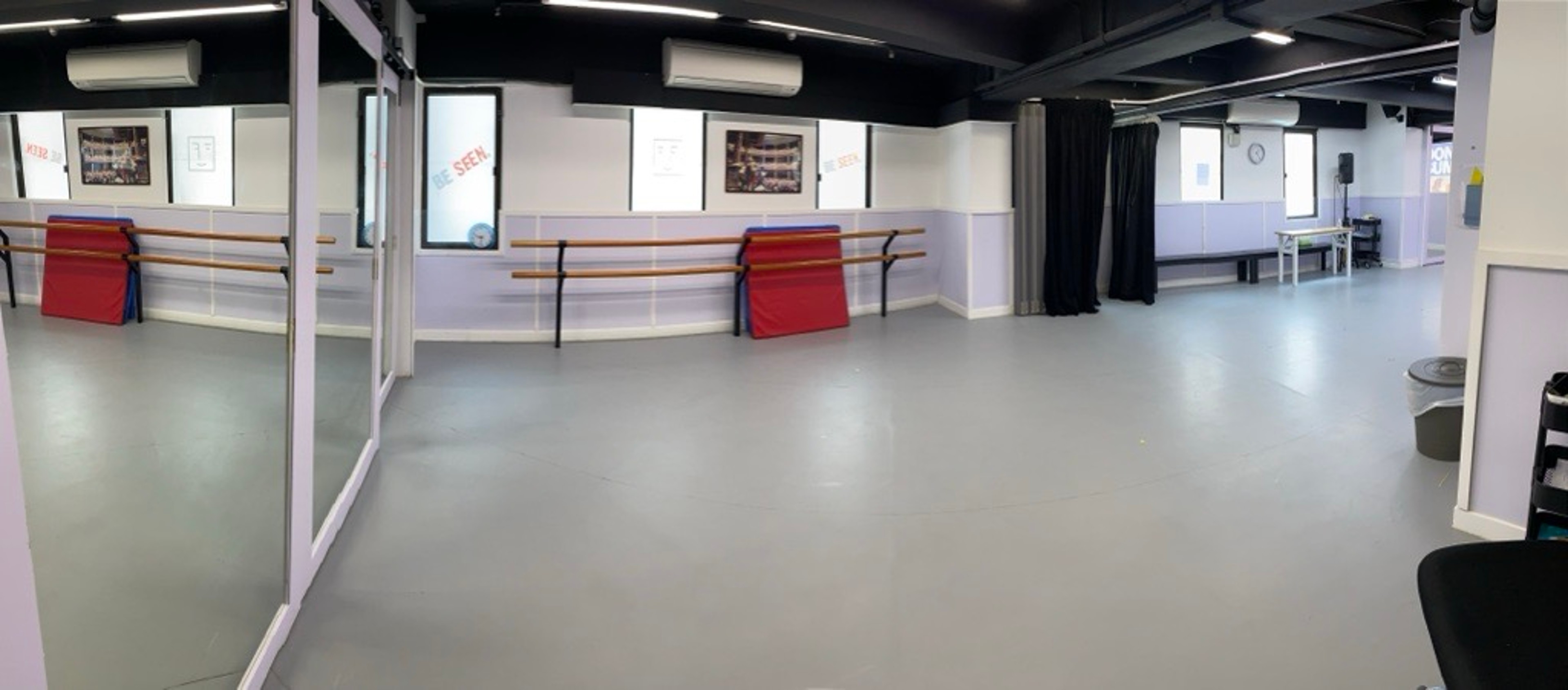 Studio Causeway Bay by Kids'Gallery — foto 4