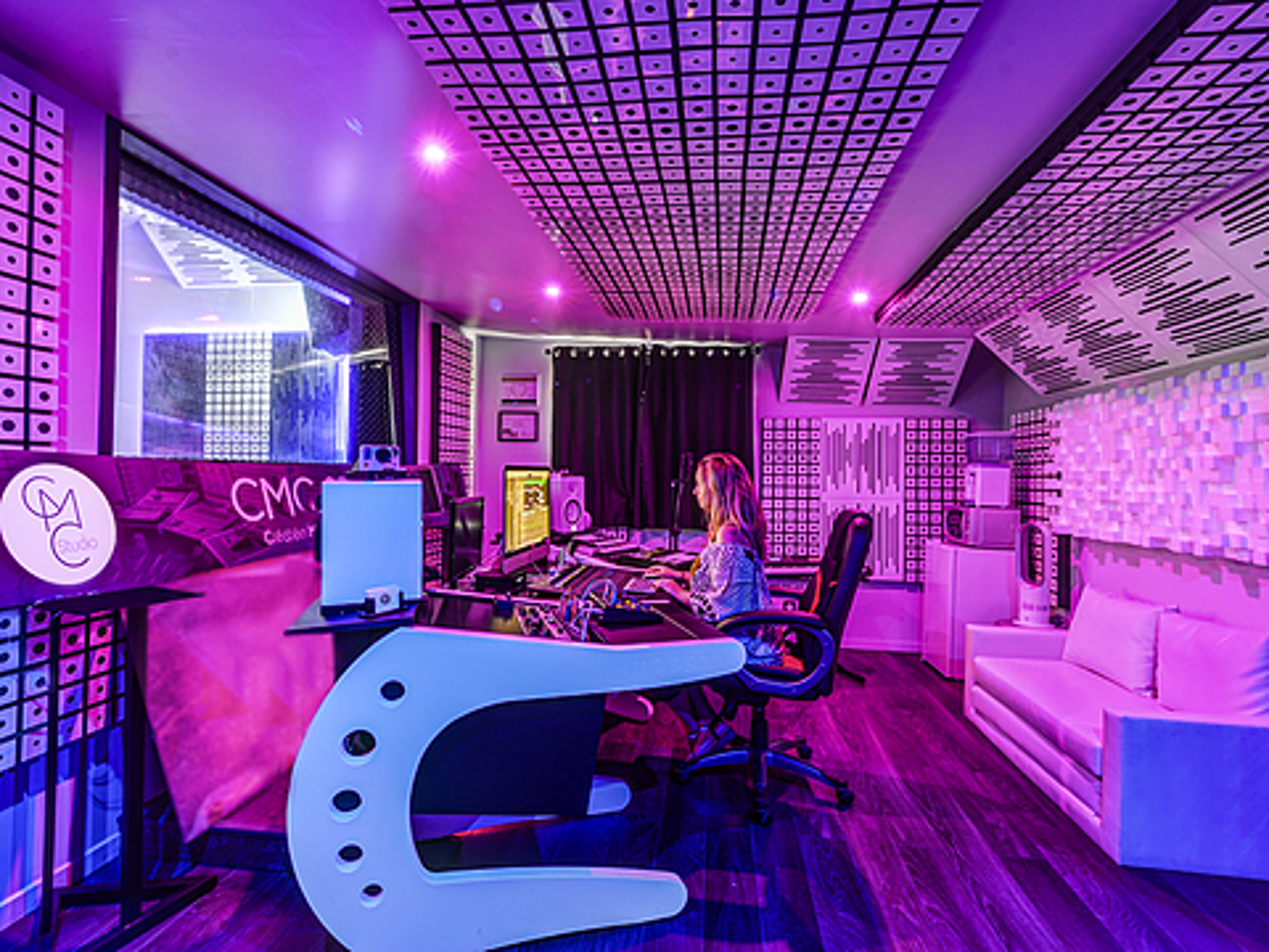 CMC Studio — foto 5
