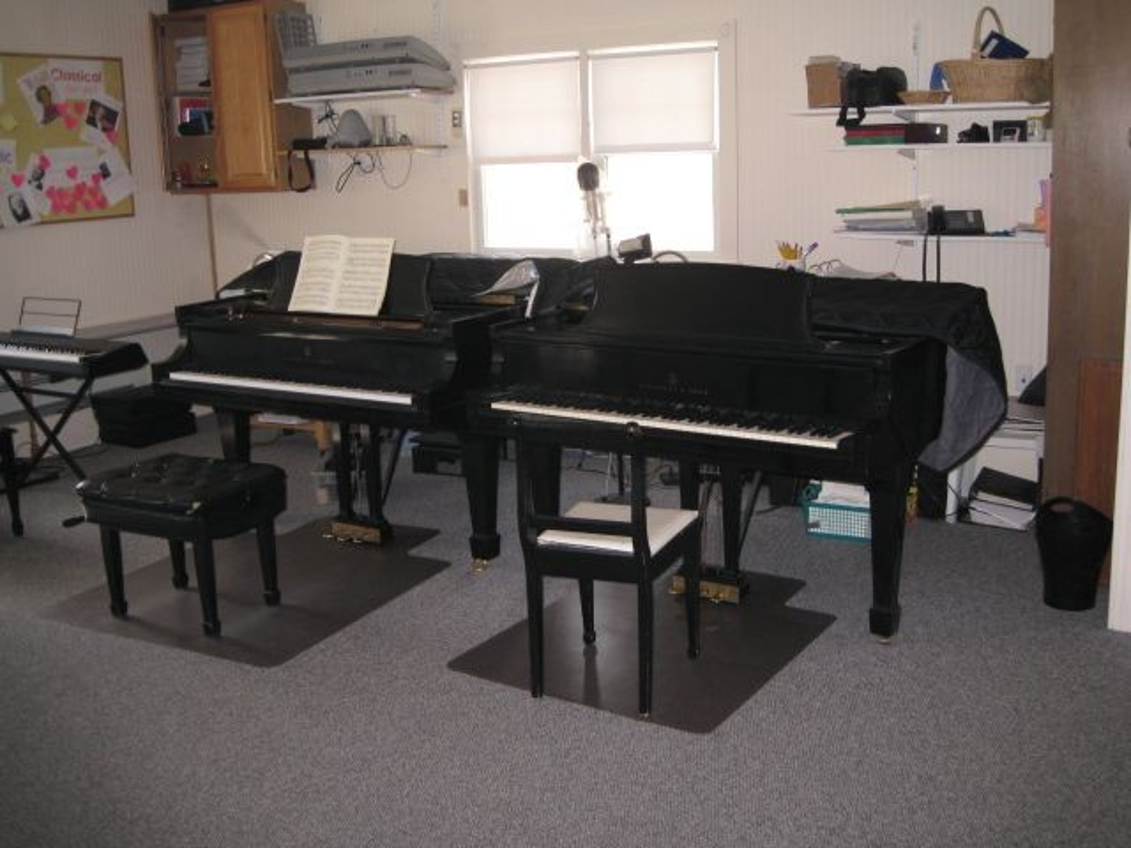 Ellen Johansen Music Studio — Foto 2