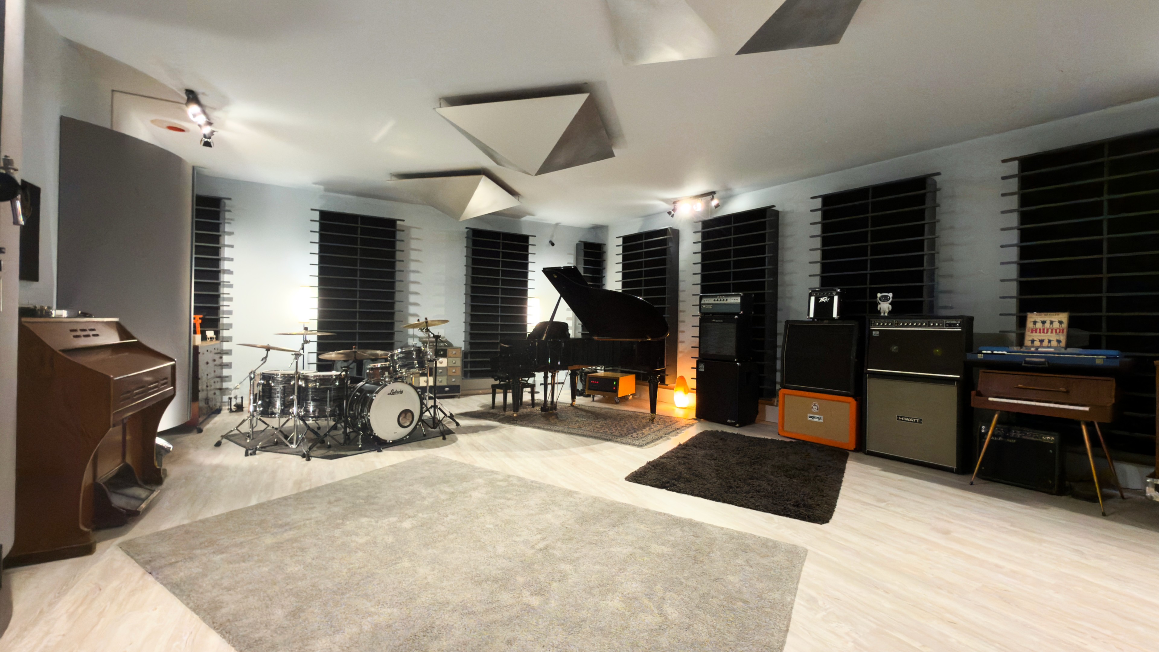 WhiteStudio 2.0 — Foto 5