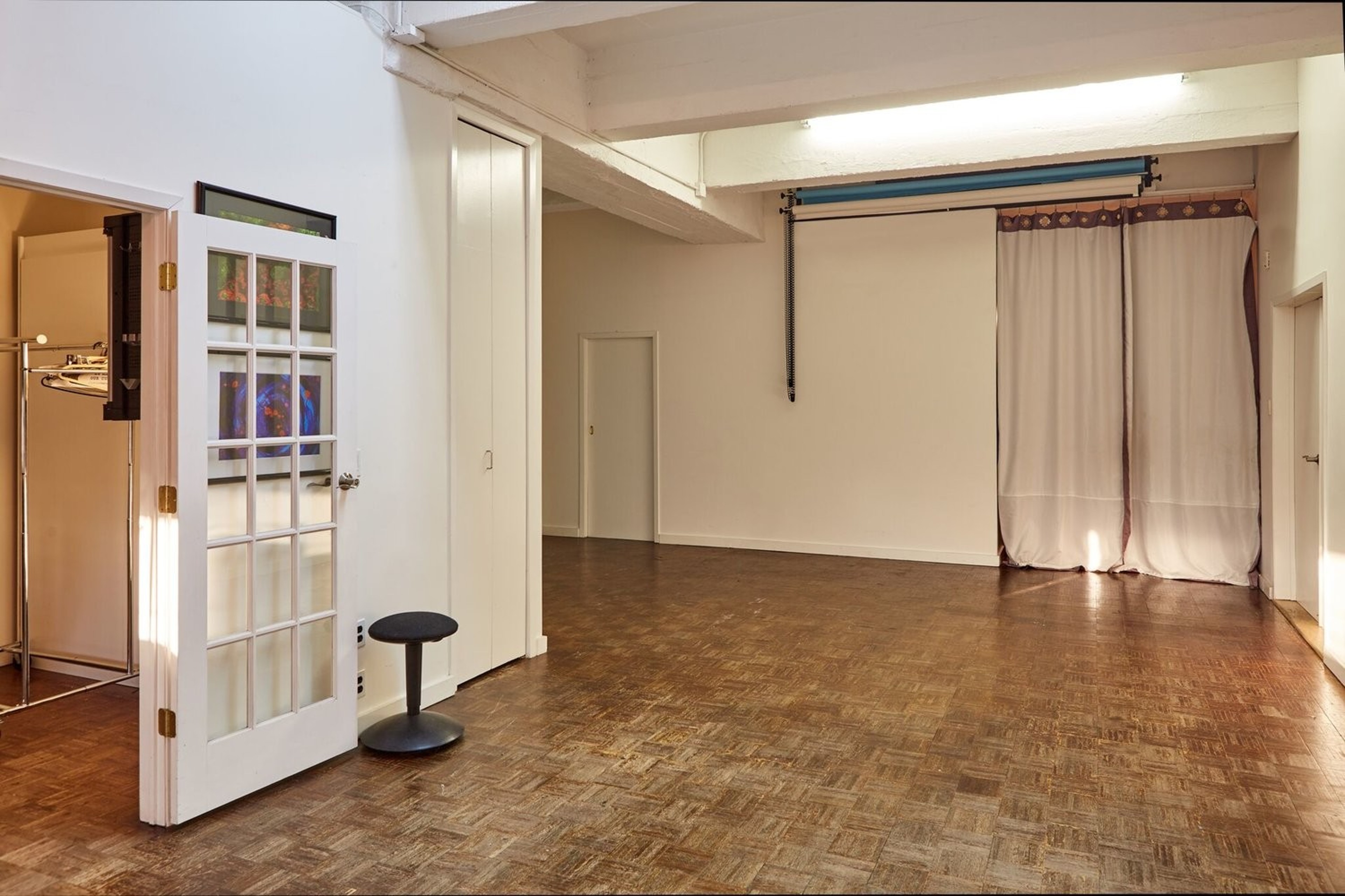W 42nd Studio — foto 4