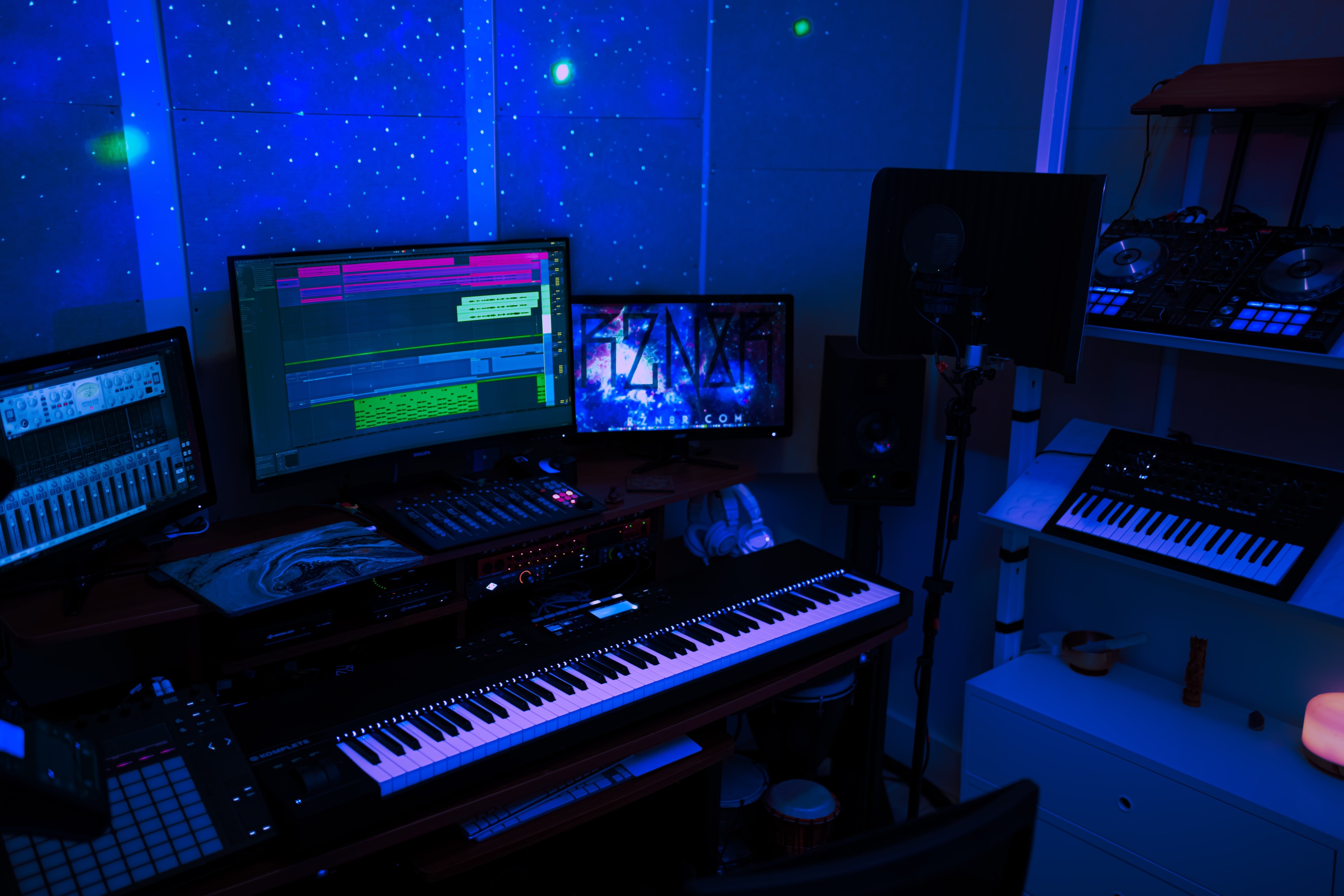 Mantra Studios Brooklyn — Foto 3