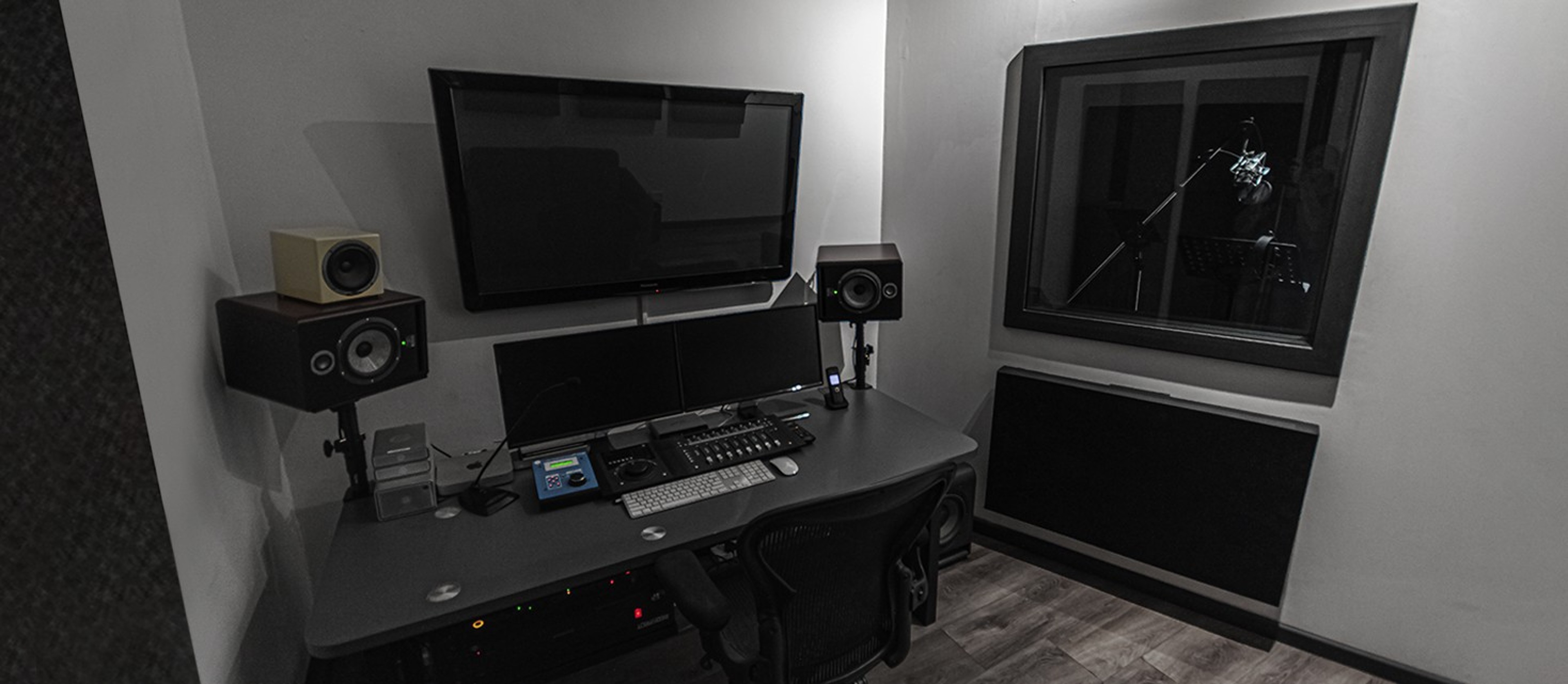Studio 1 — Foto 3