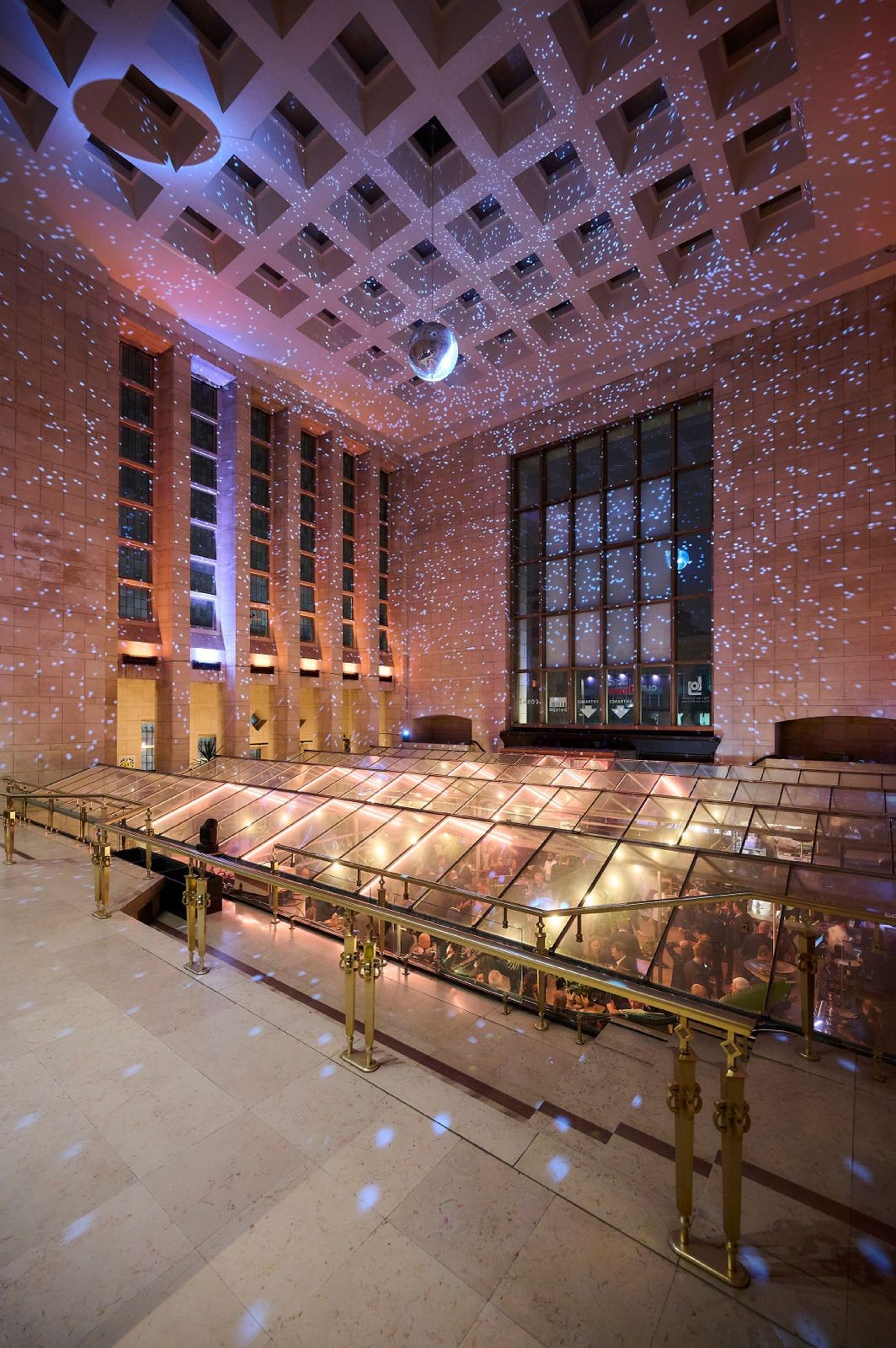 Greenhouse - Indoor Creative Venue in the Heart of Brussels — foto 2