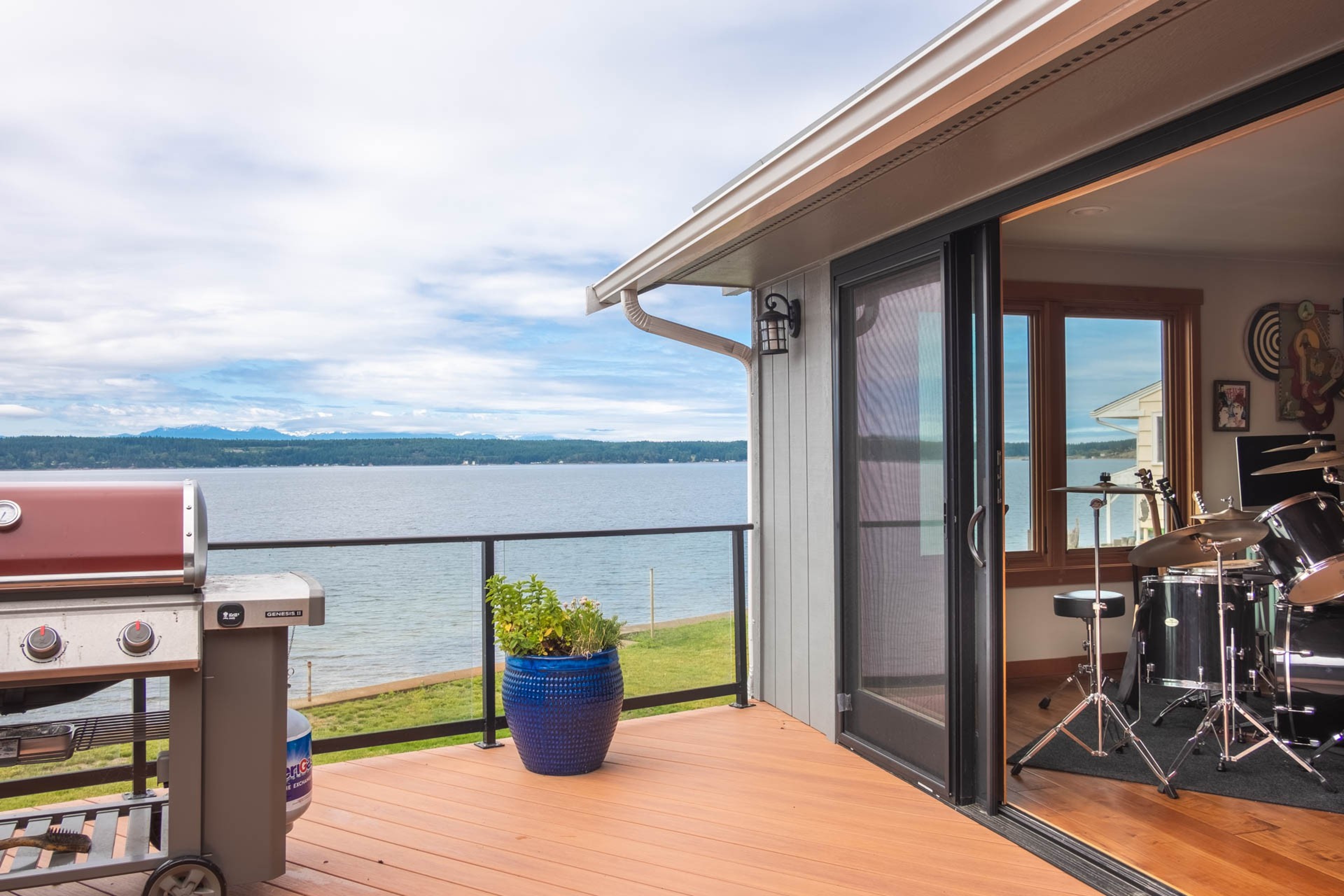 Beachfront Piano Studio — Foto 4