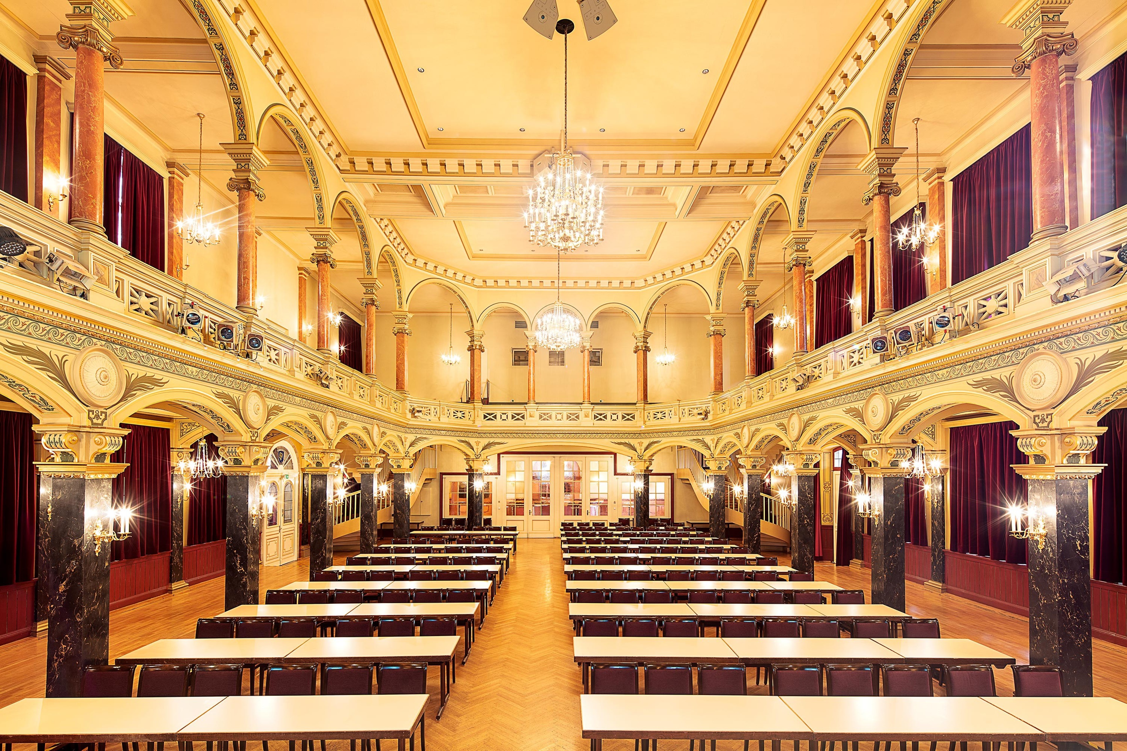 Festsaal — Foto 3