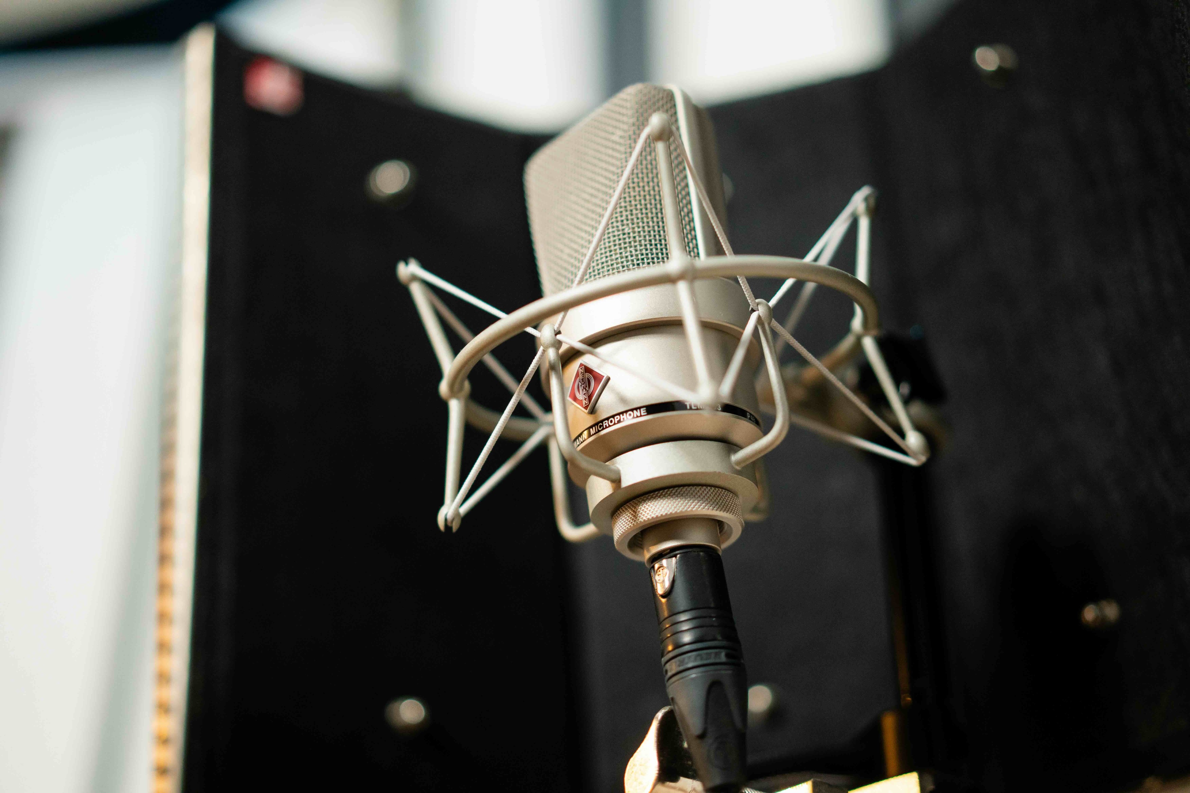 HYDRA Studios - Writing & Recording Sessions — Foto 3