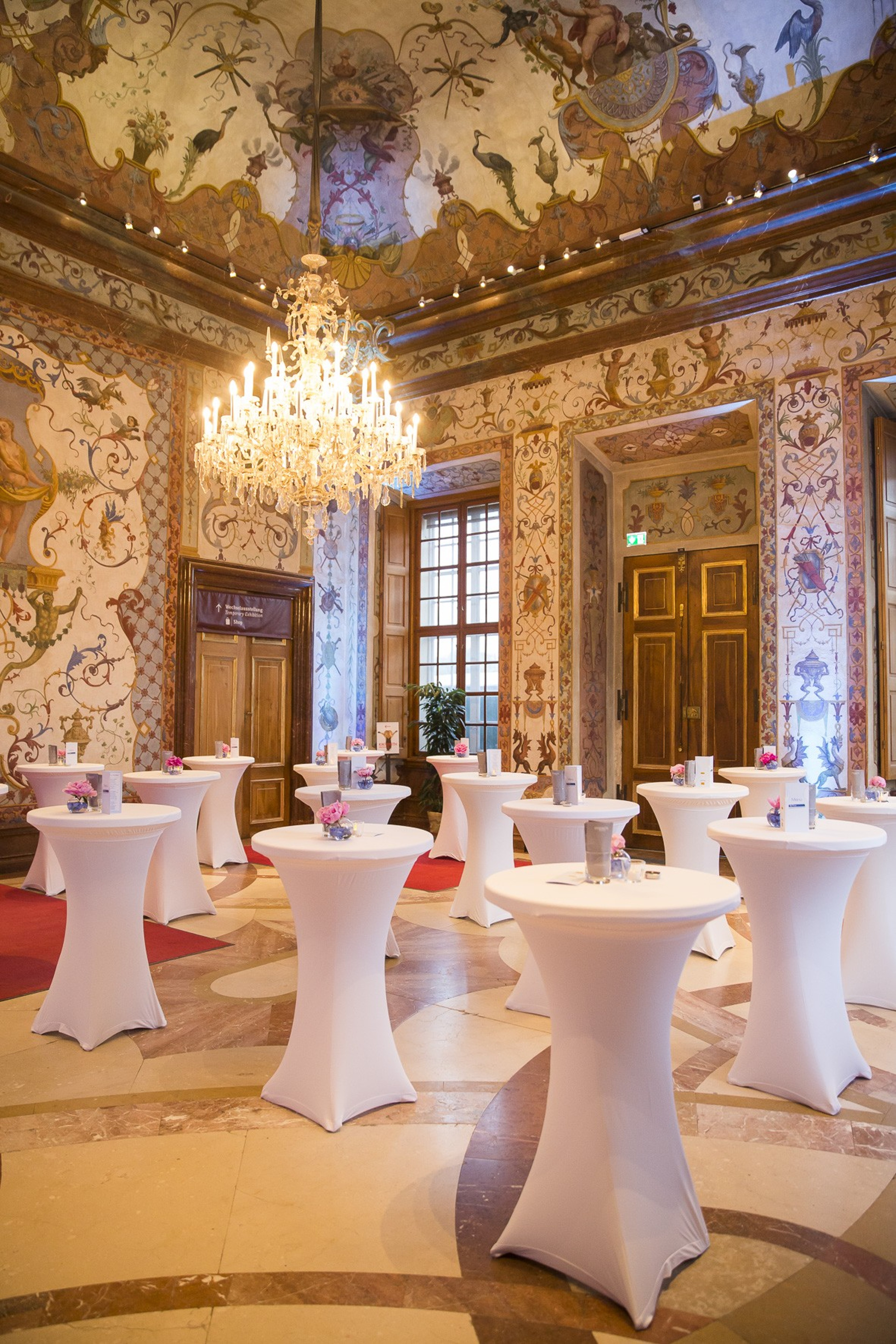 Belvedere Museum- Lower Belvedere — foto 4