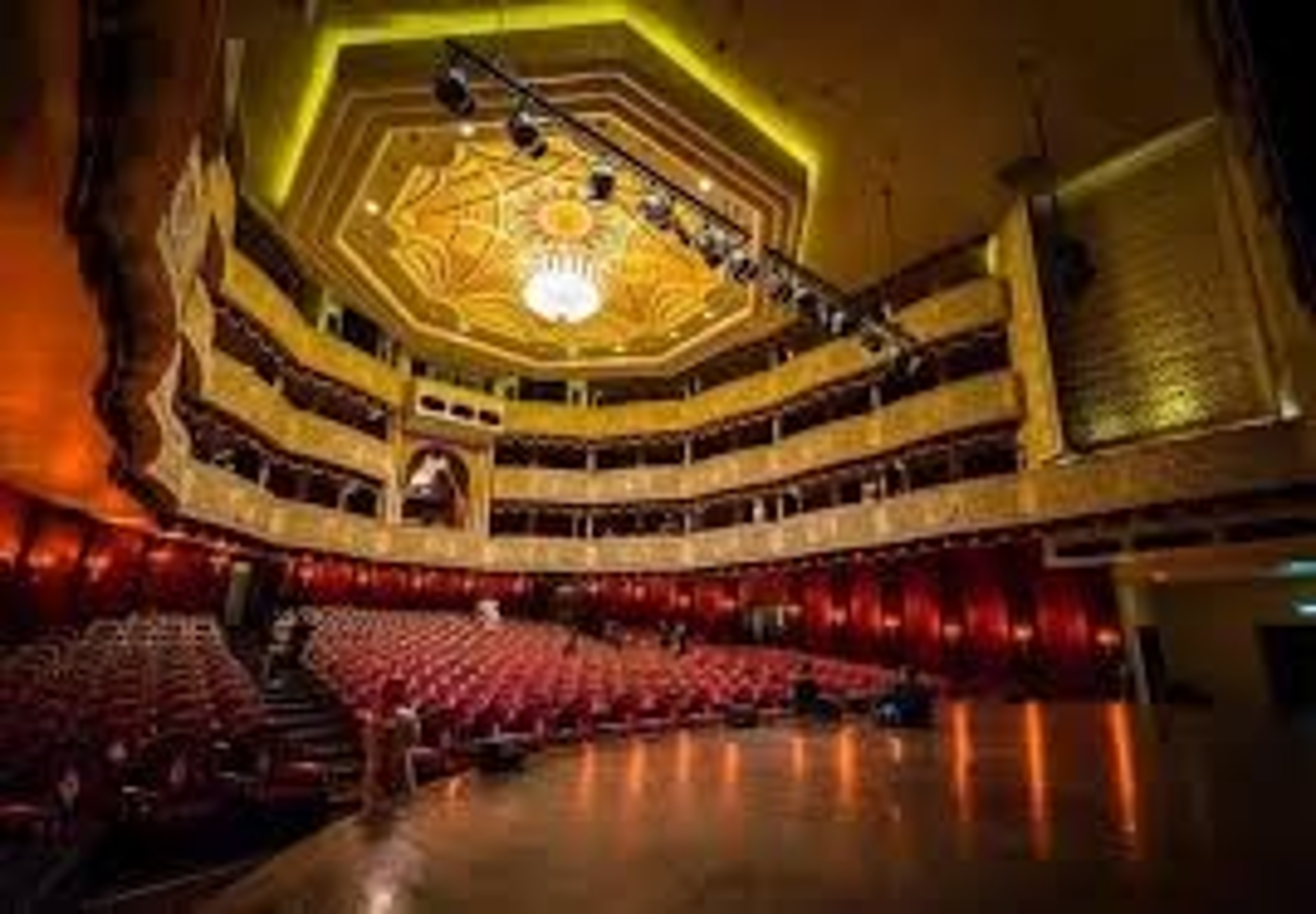 The Opera in The Gulf — foto 2
