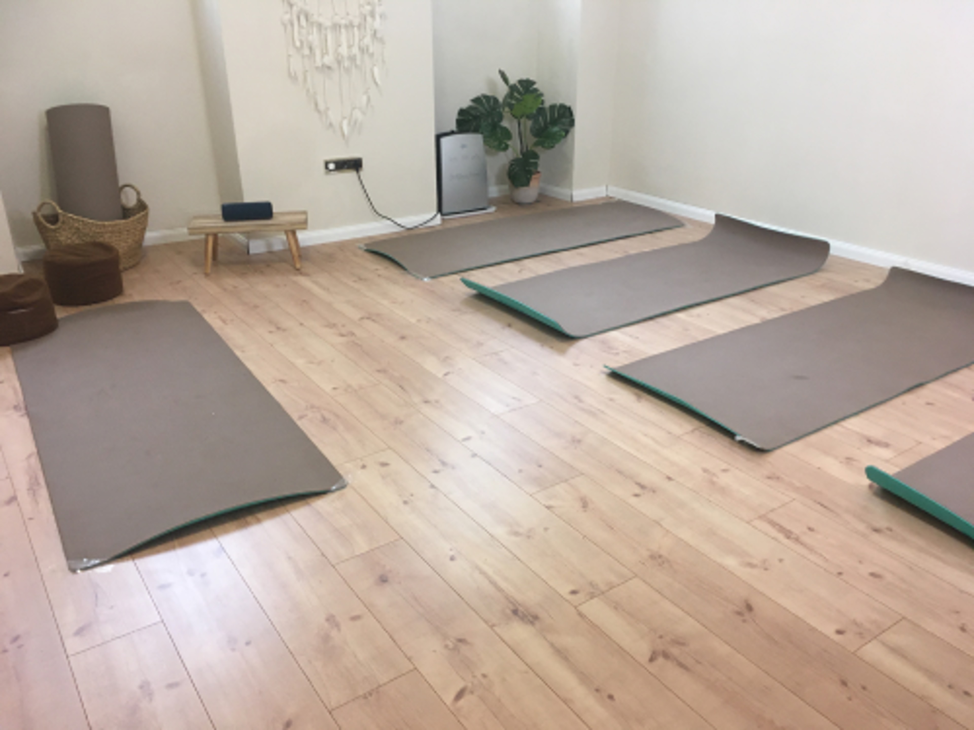 Small, newly renovated studio to make music — foto 2
