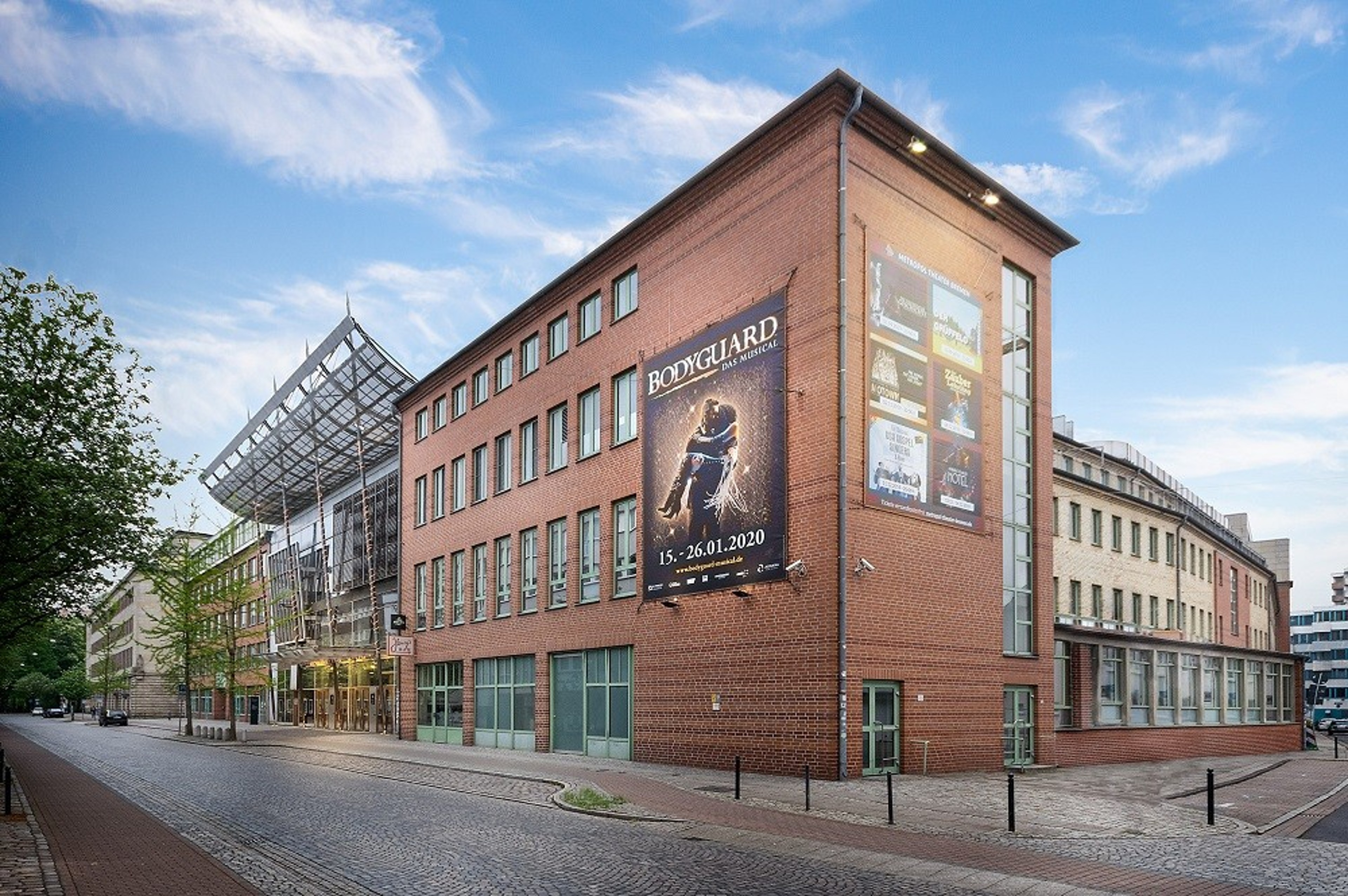 Henry's Bar — Foto 5