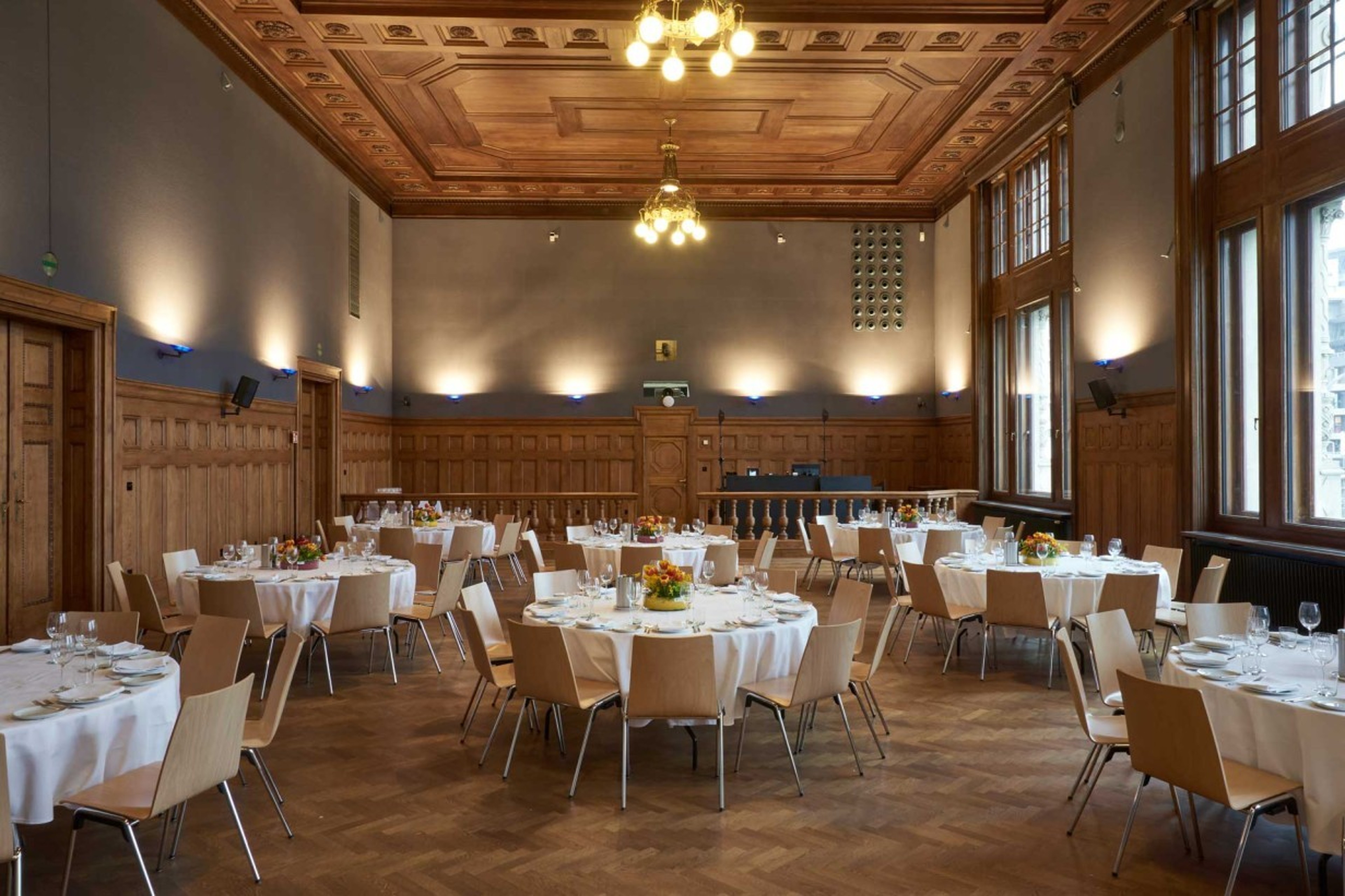 MAK - Lecture Hall — foto 2
