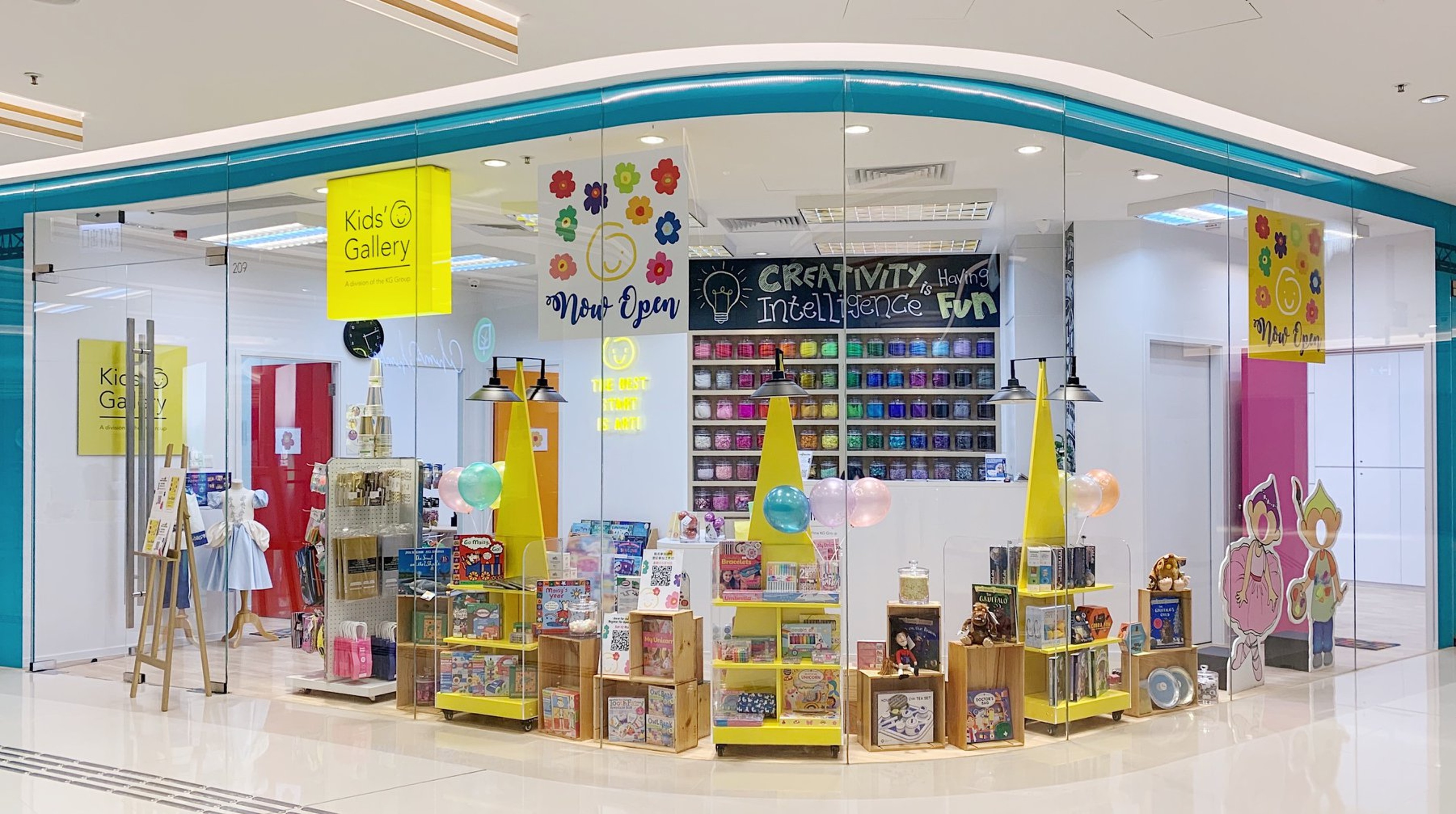 Studio in Tsuen Wan by Kids' Gallery — foto 2