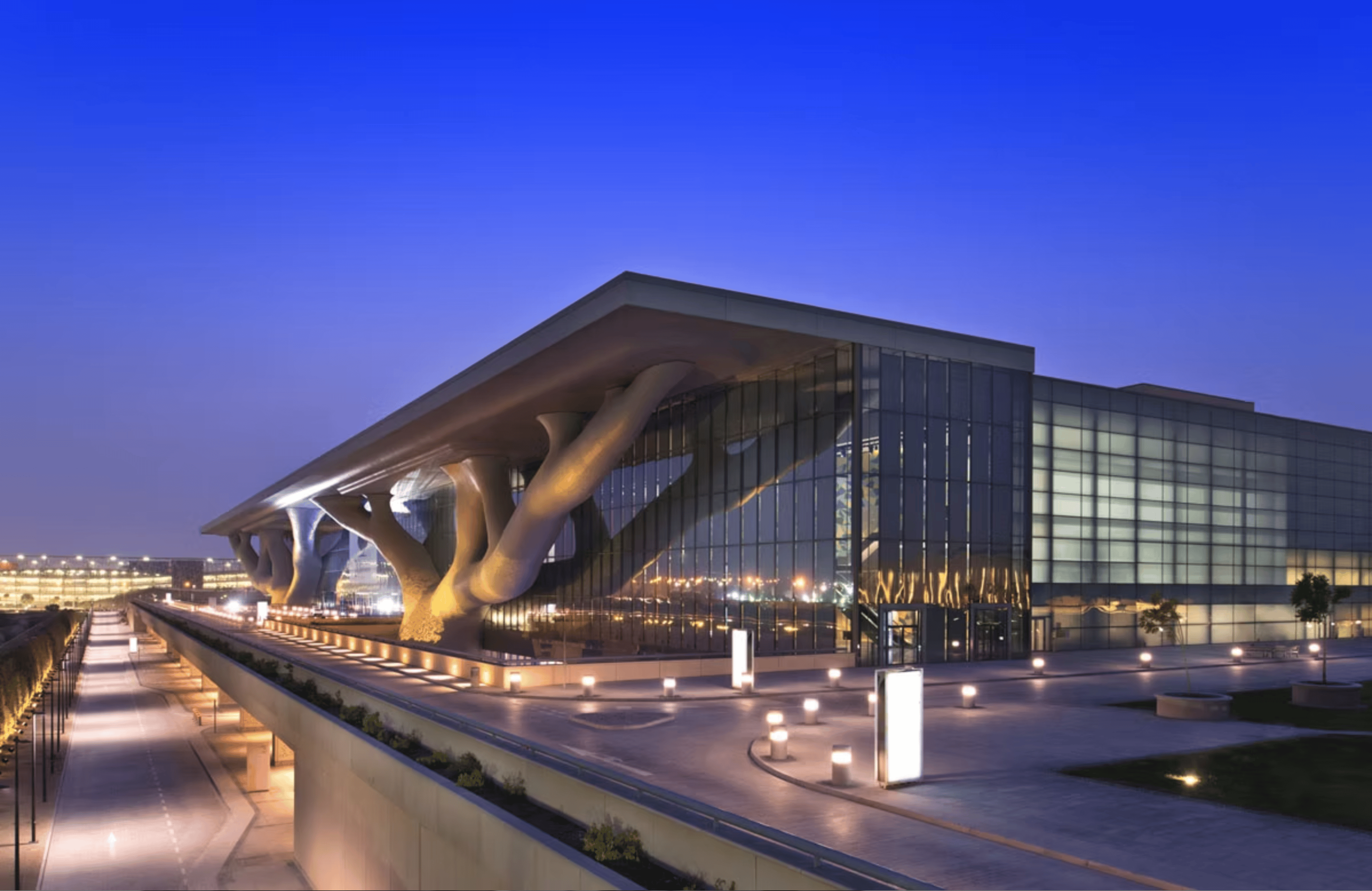 Your Next Unlimited Possibility in Doha — foto 4