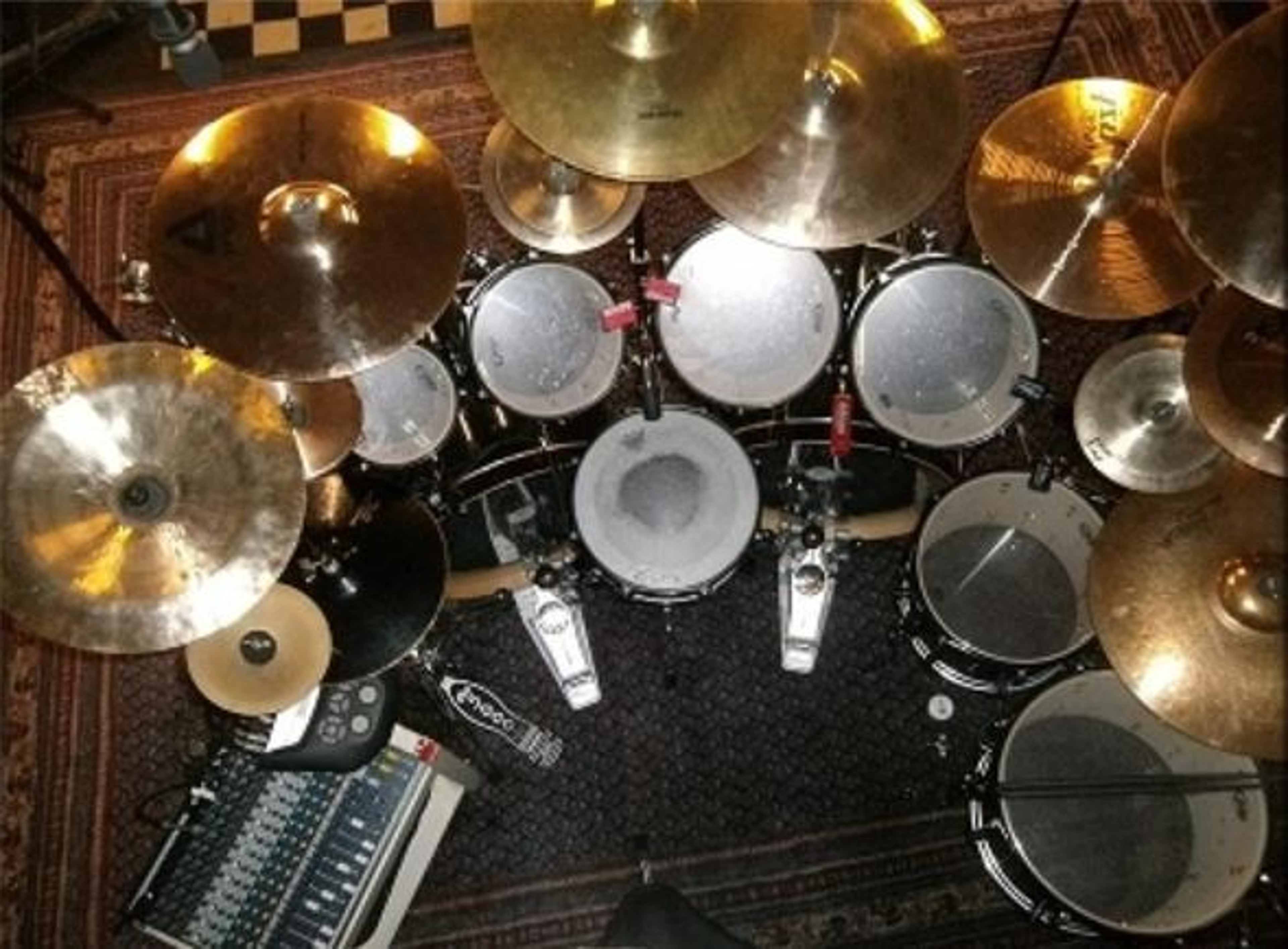 Studio — foto 2