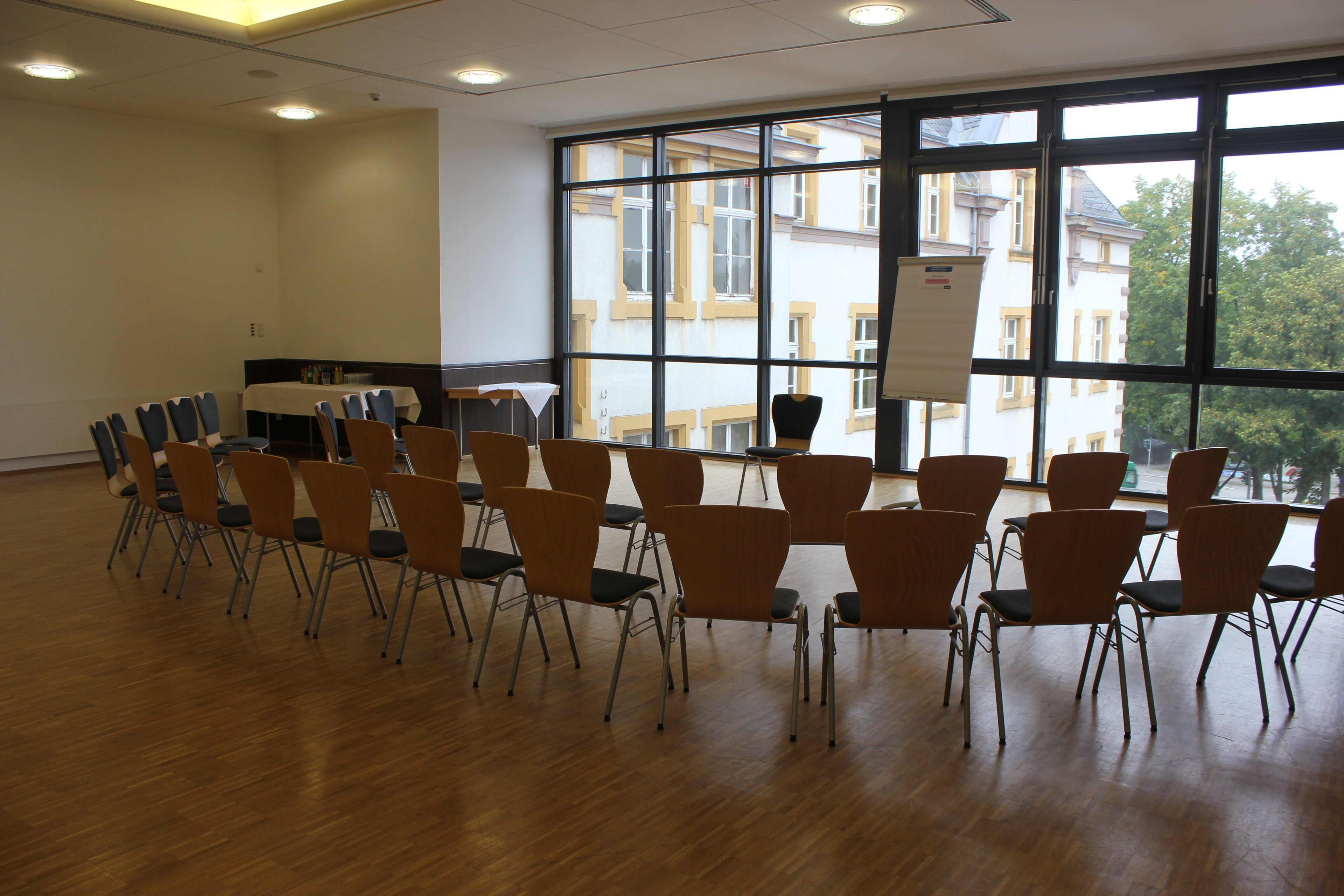Multifunctional practice room - A — foto 2