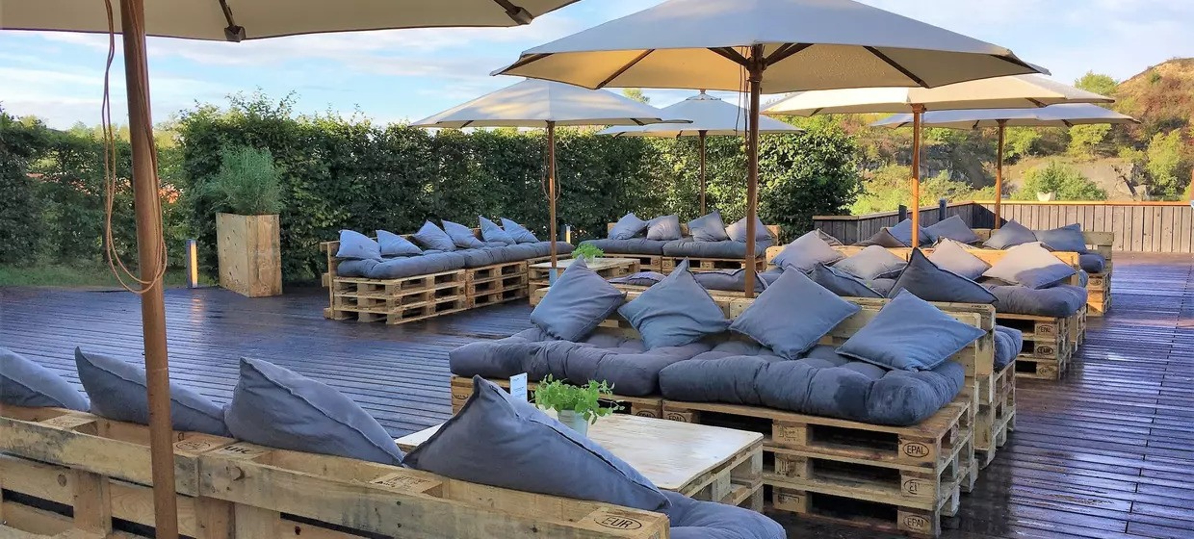 Lounge — foto 2