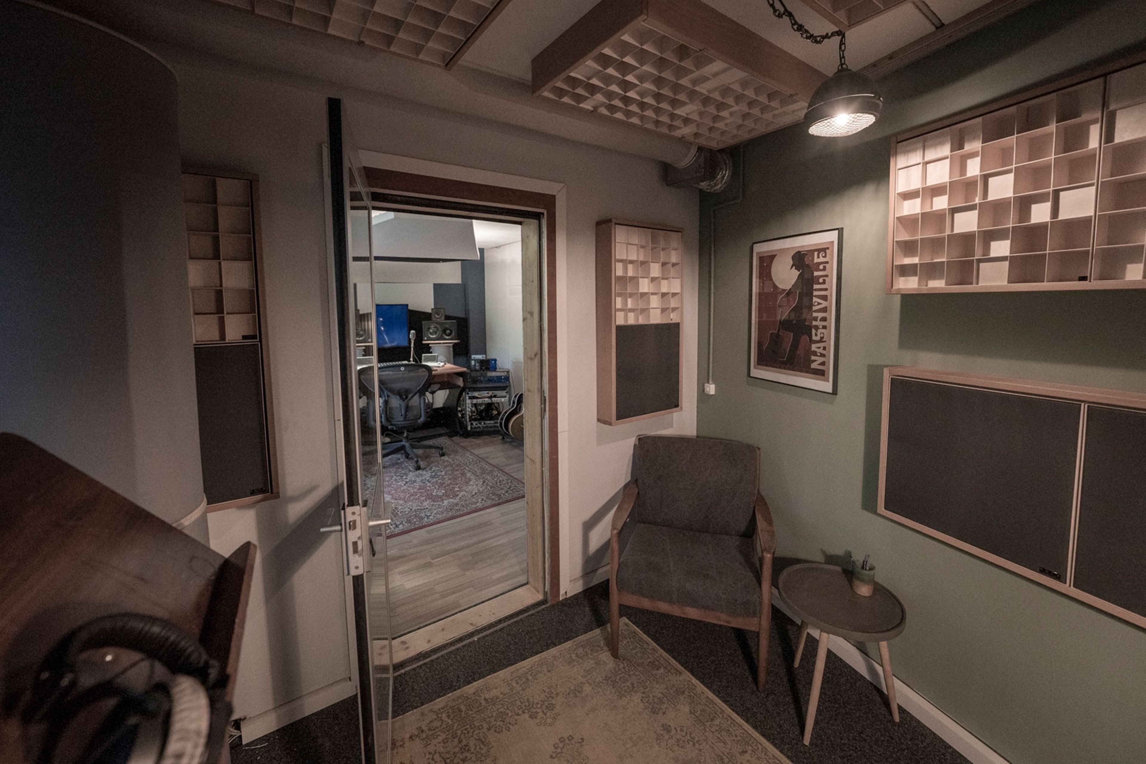 Powerplay Studio D — Foto 5