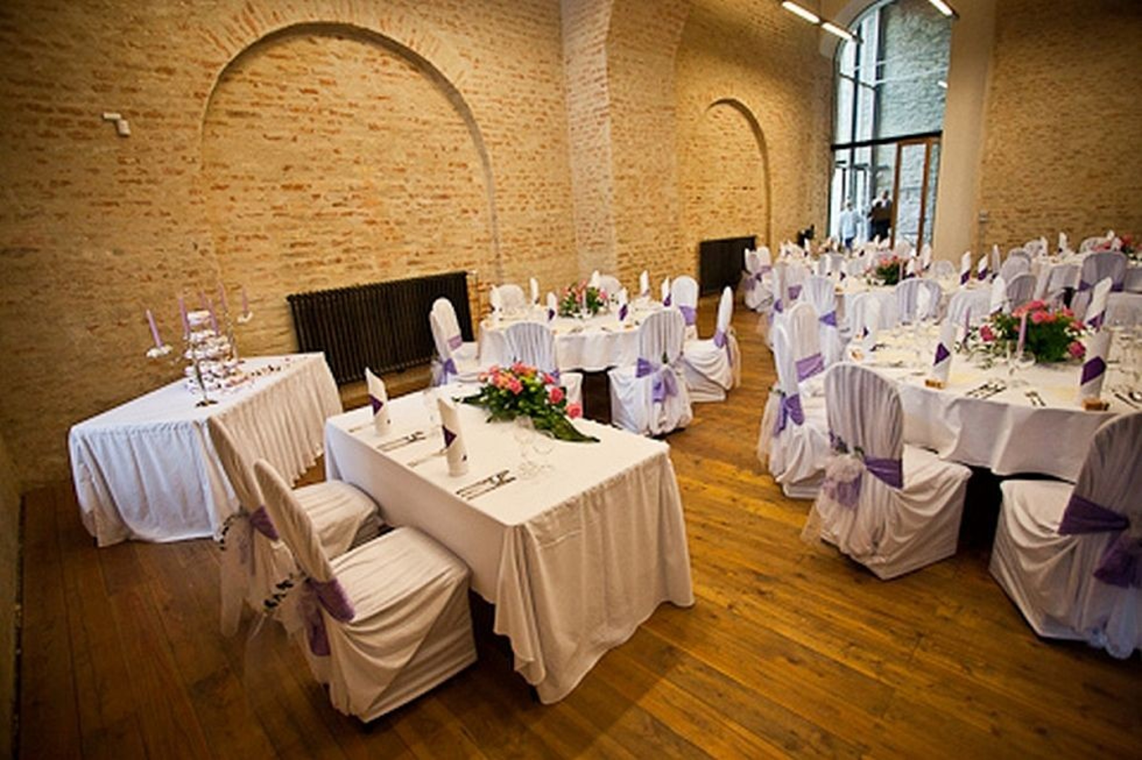 Seminar Hall - Castle Hill — foto 3