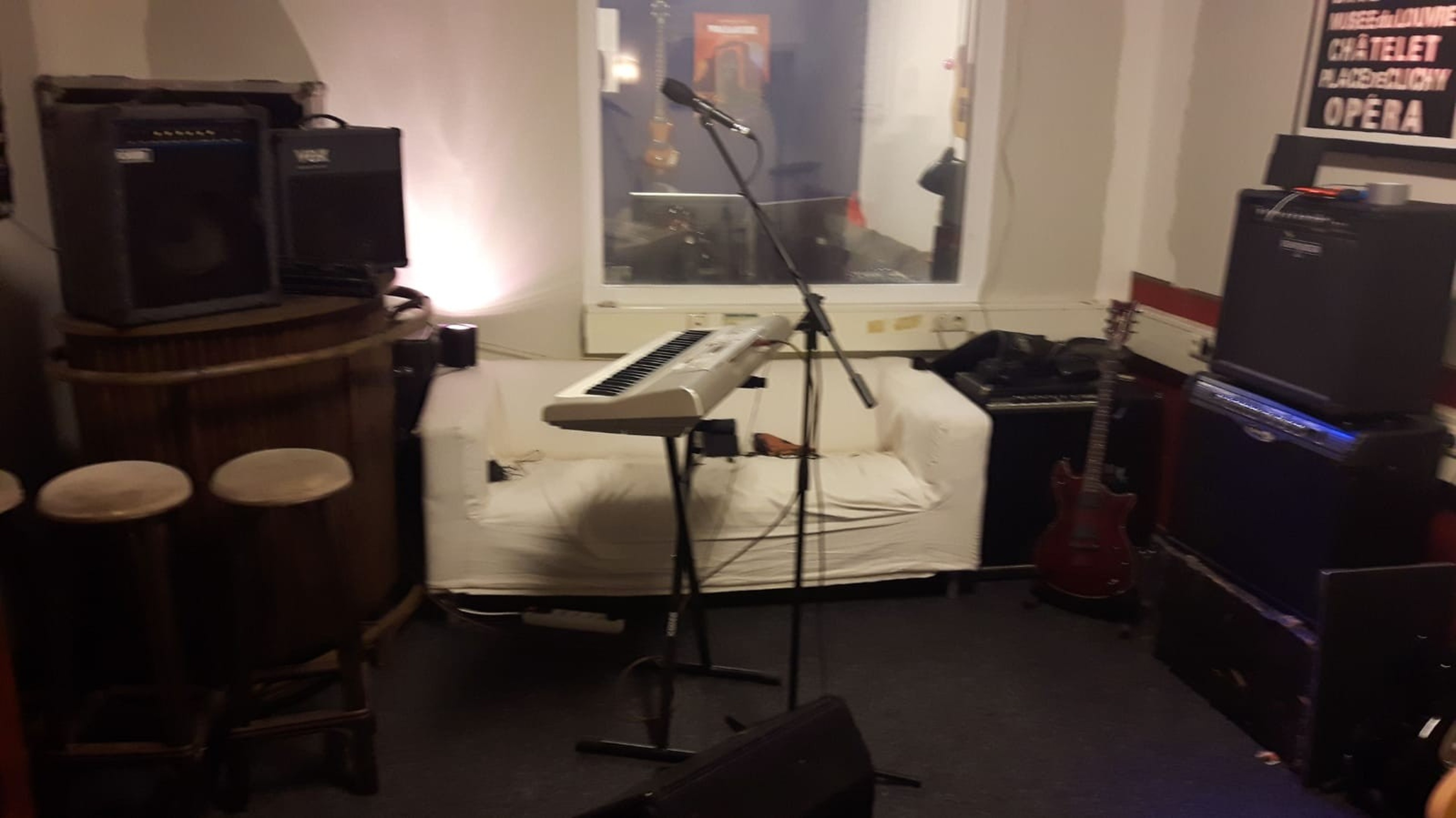 Bok Rock Studio — Foto 3