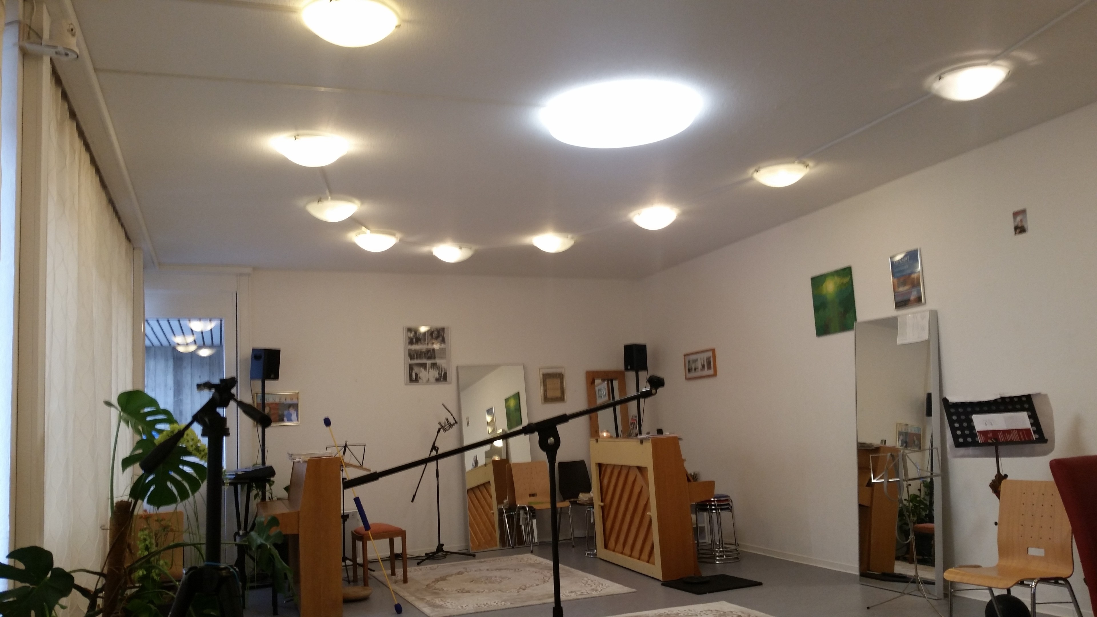 Helles Musikstudio — Foto 2