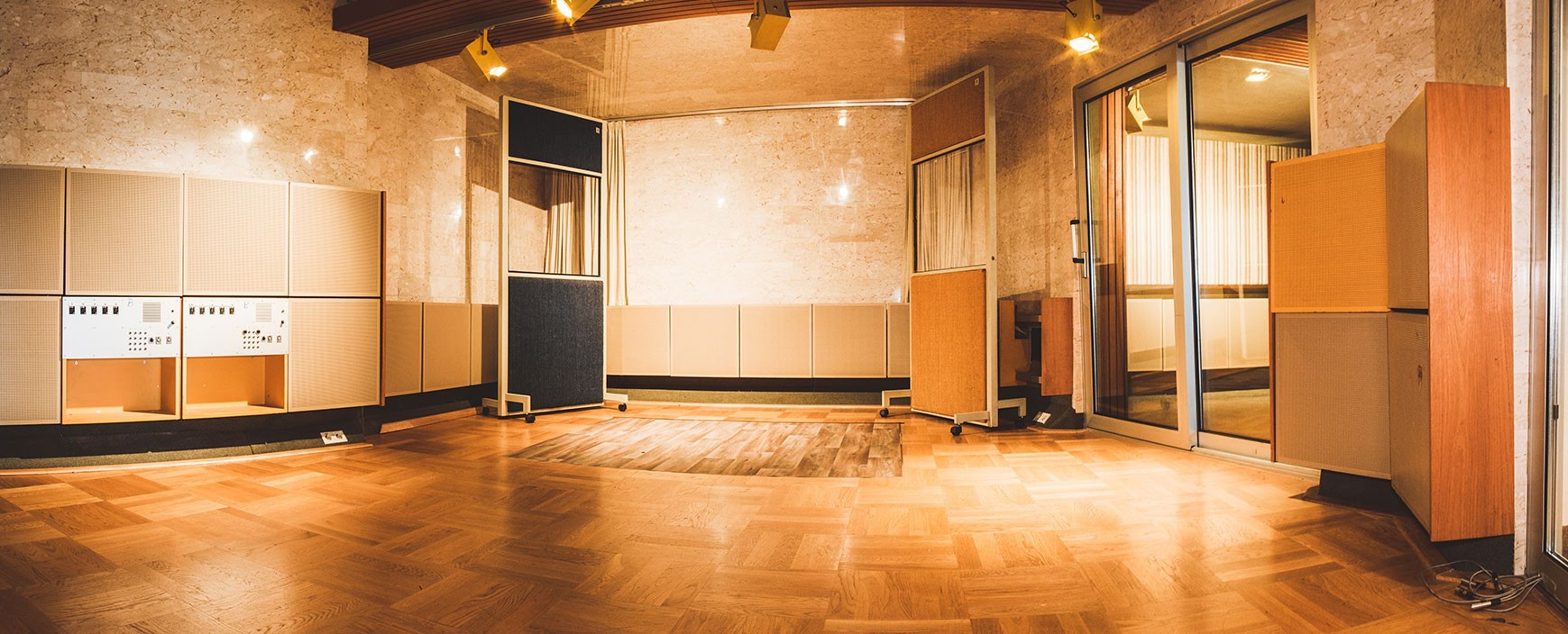 Recording in one of the most prestigous and legendary Studios in Germany — Foto 4