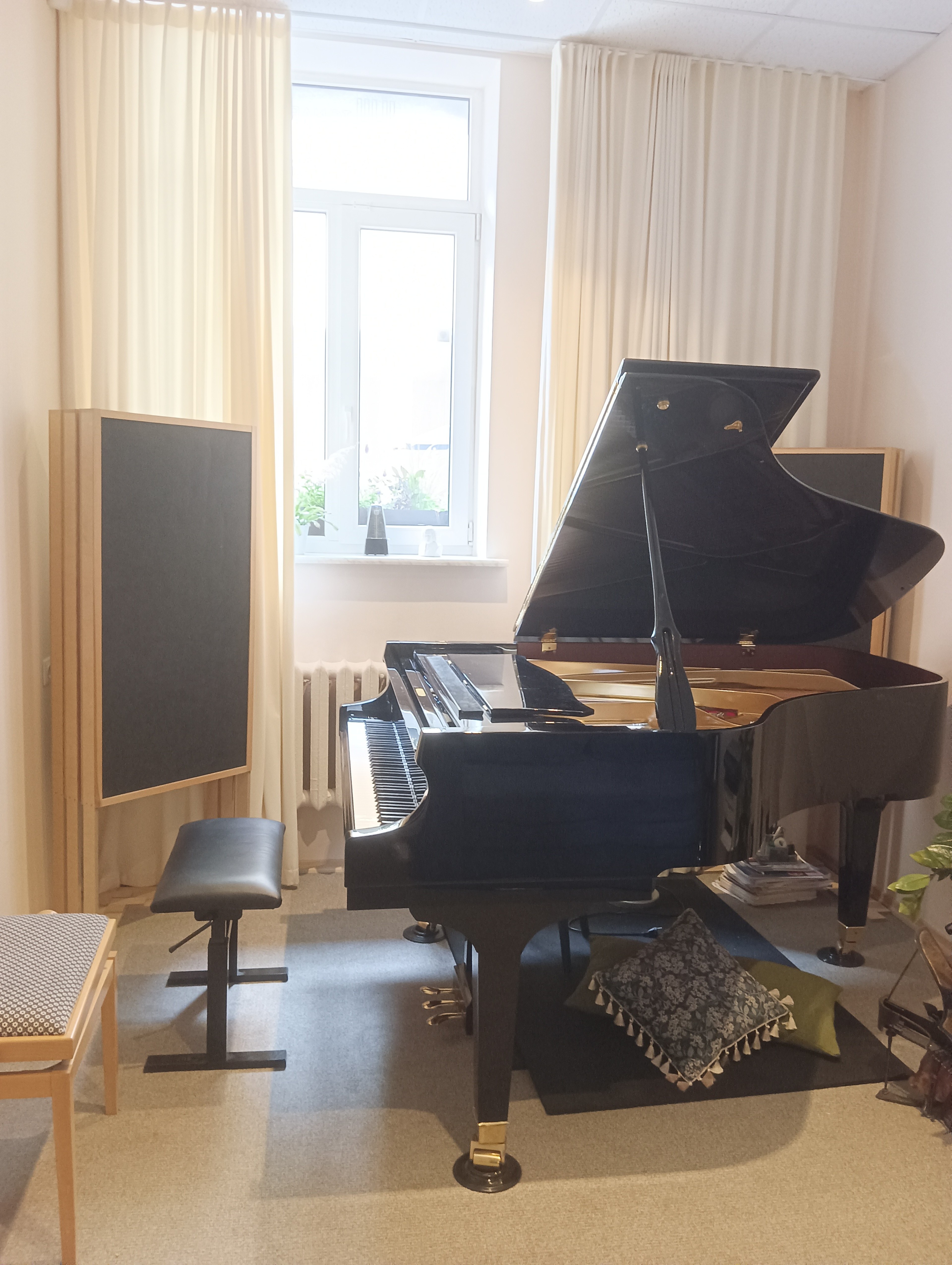 TonArt Piano Studio — foto 2