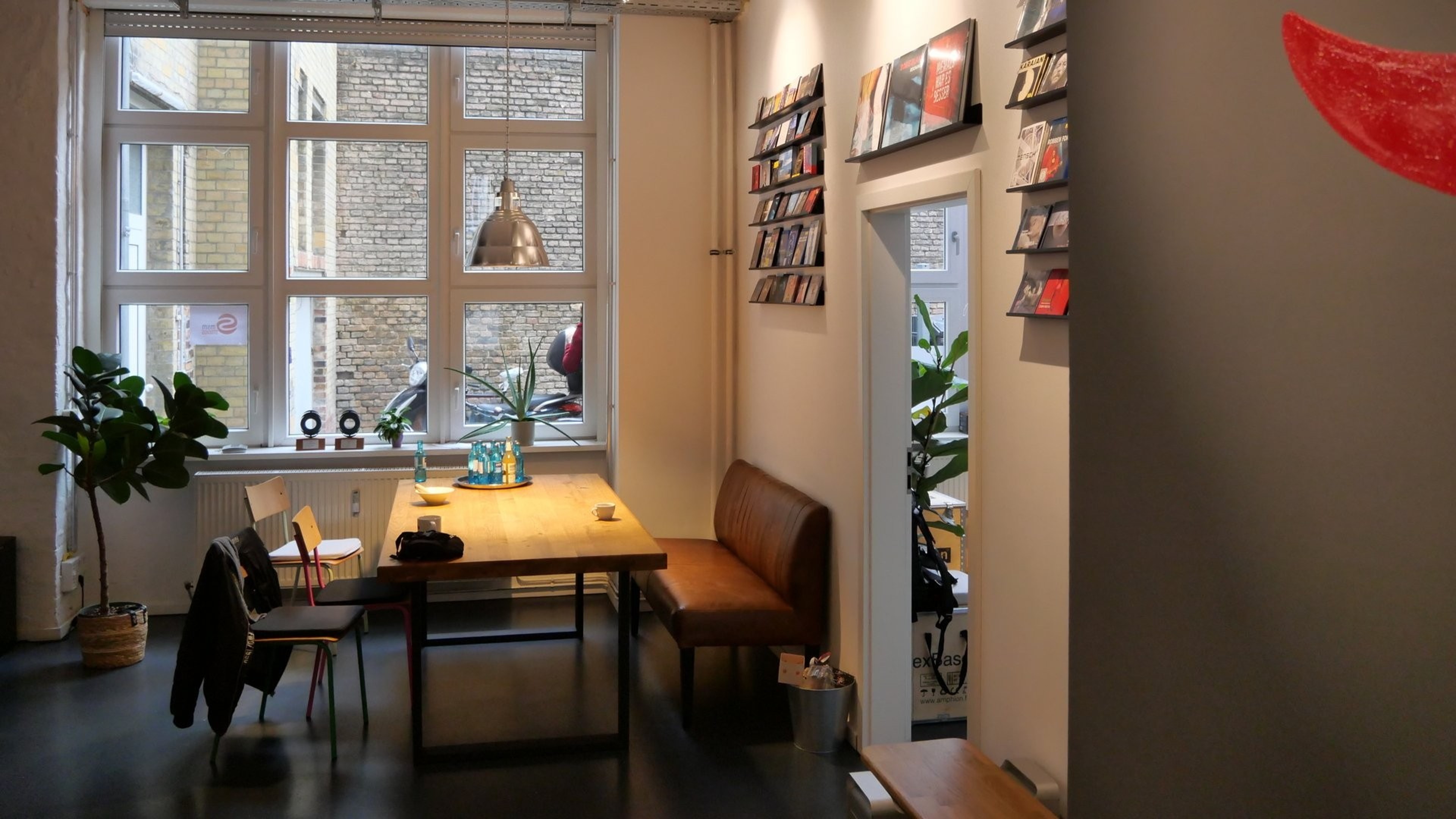 msm-studios Berlin: Dolby Atmos mixing & mastering — Foto 3
