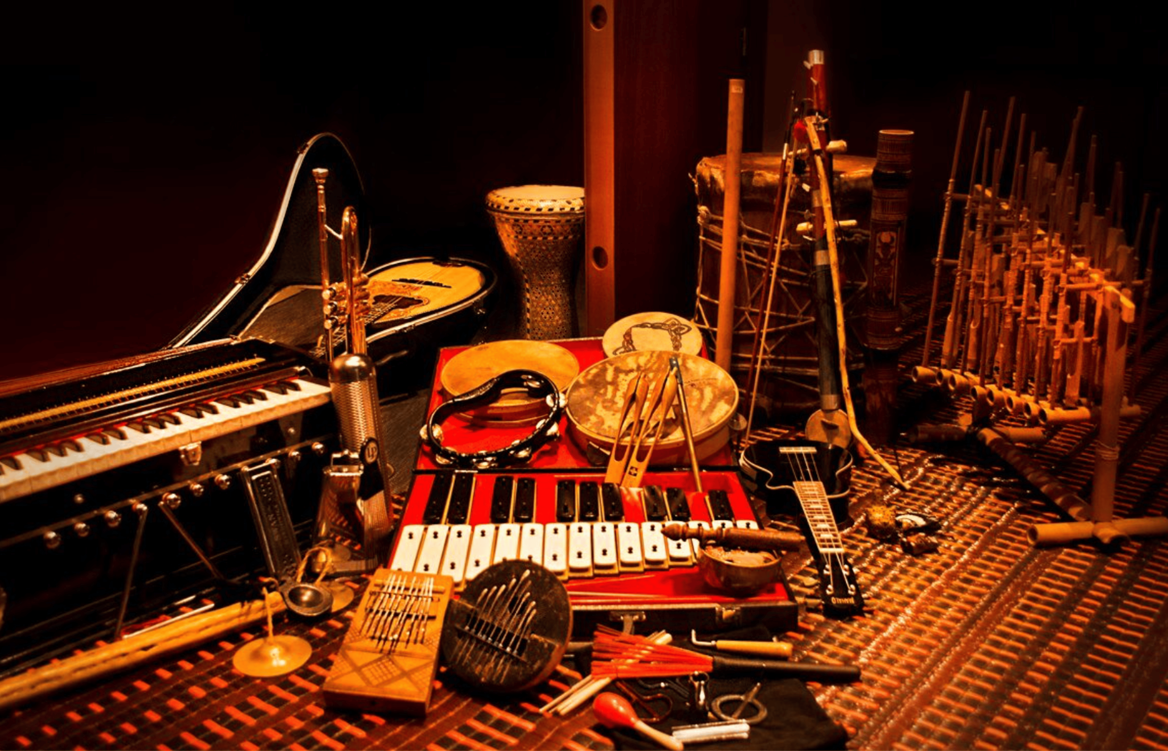 BLAU STUDIO — Foto 5
