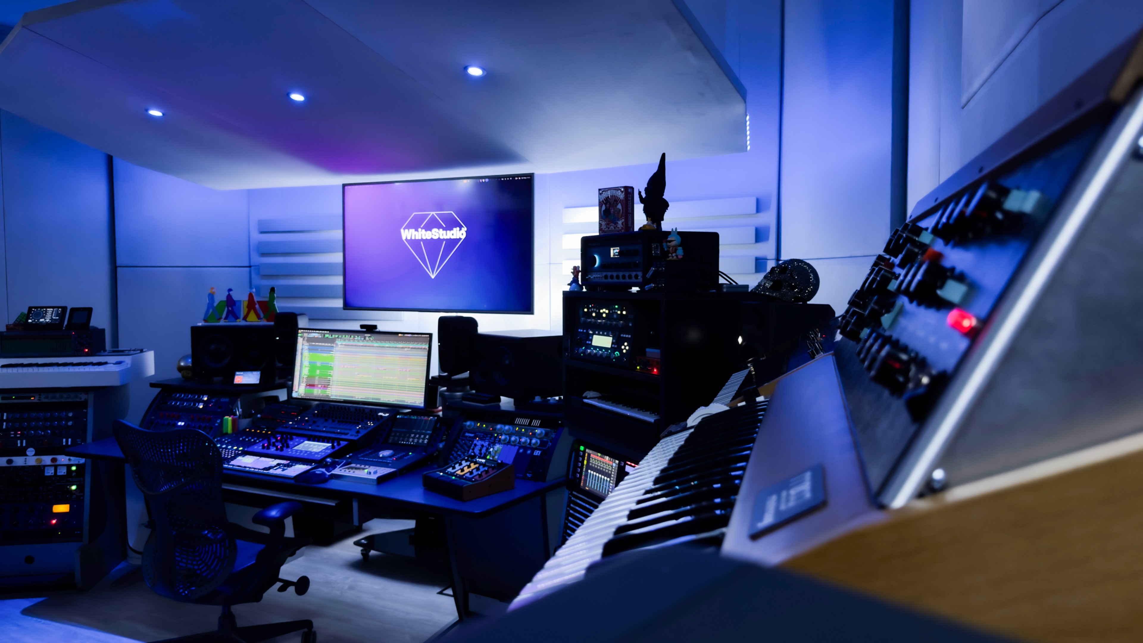 WhiteStudio 2.0 — Foto 3