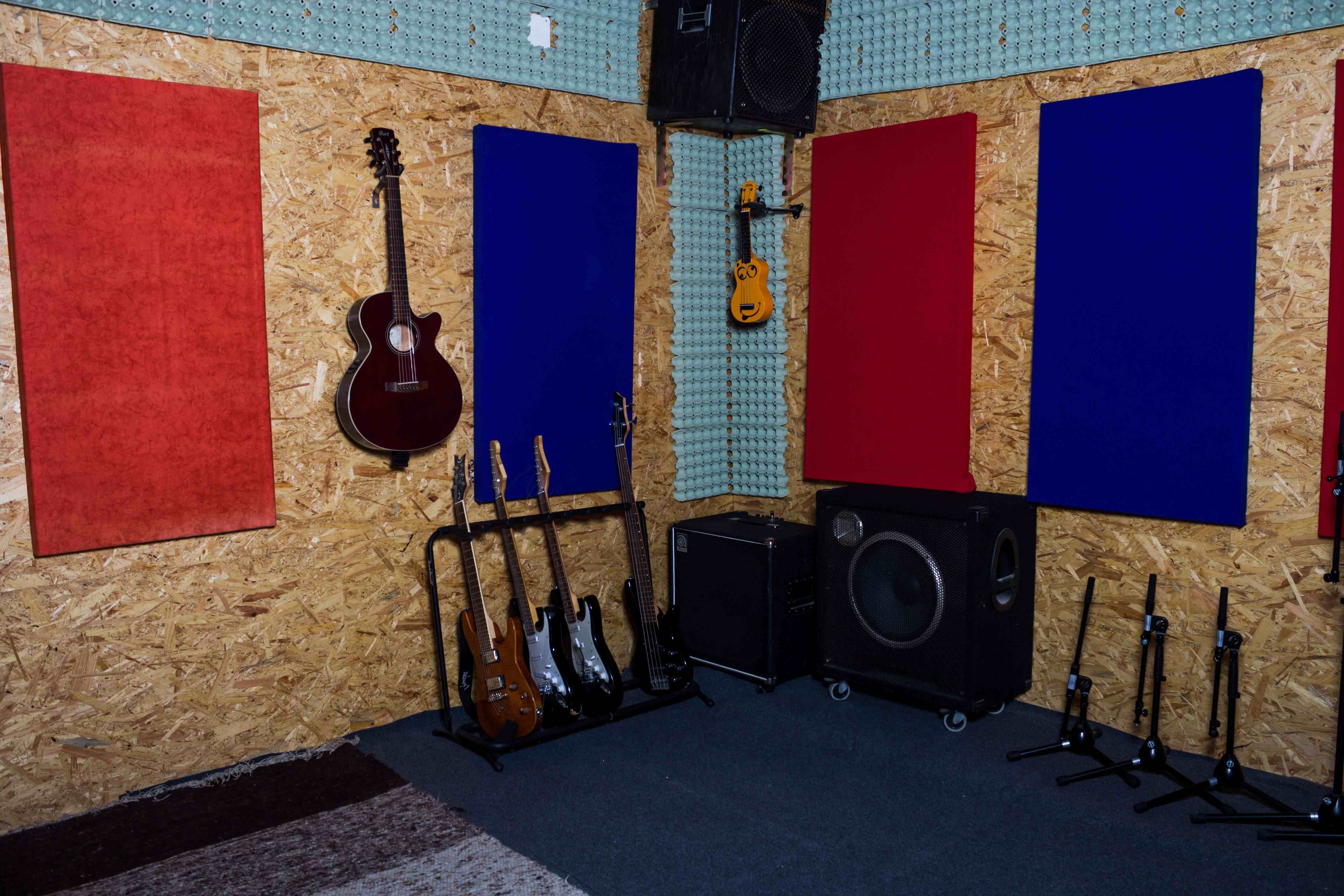 Small Studio close to U3 — foto 2