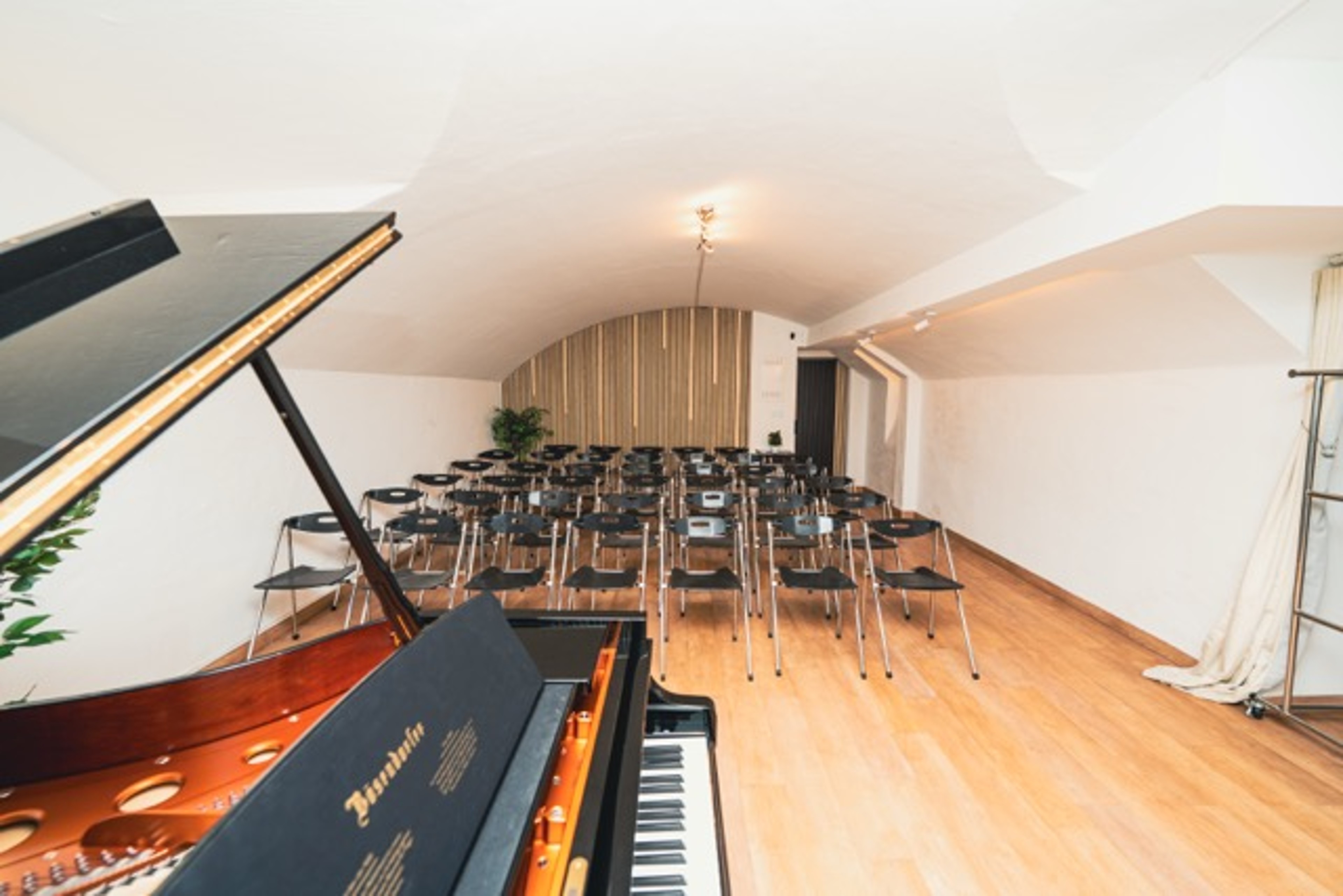Kleiner Konzertsalon im Herzen Wiens — foto 4