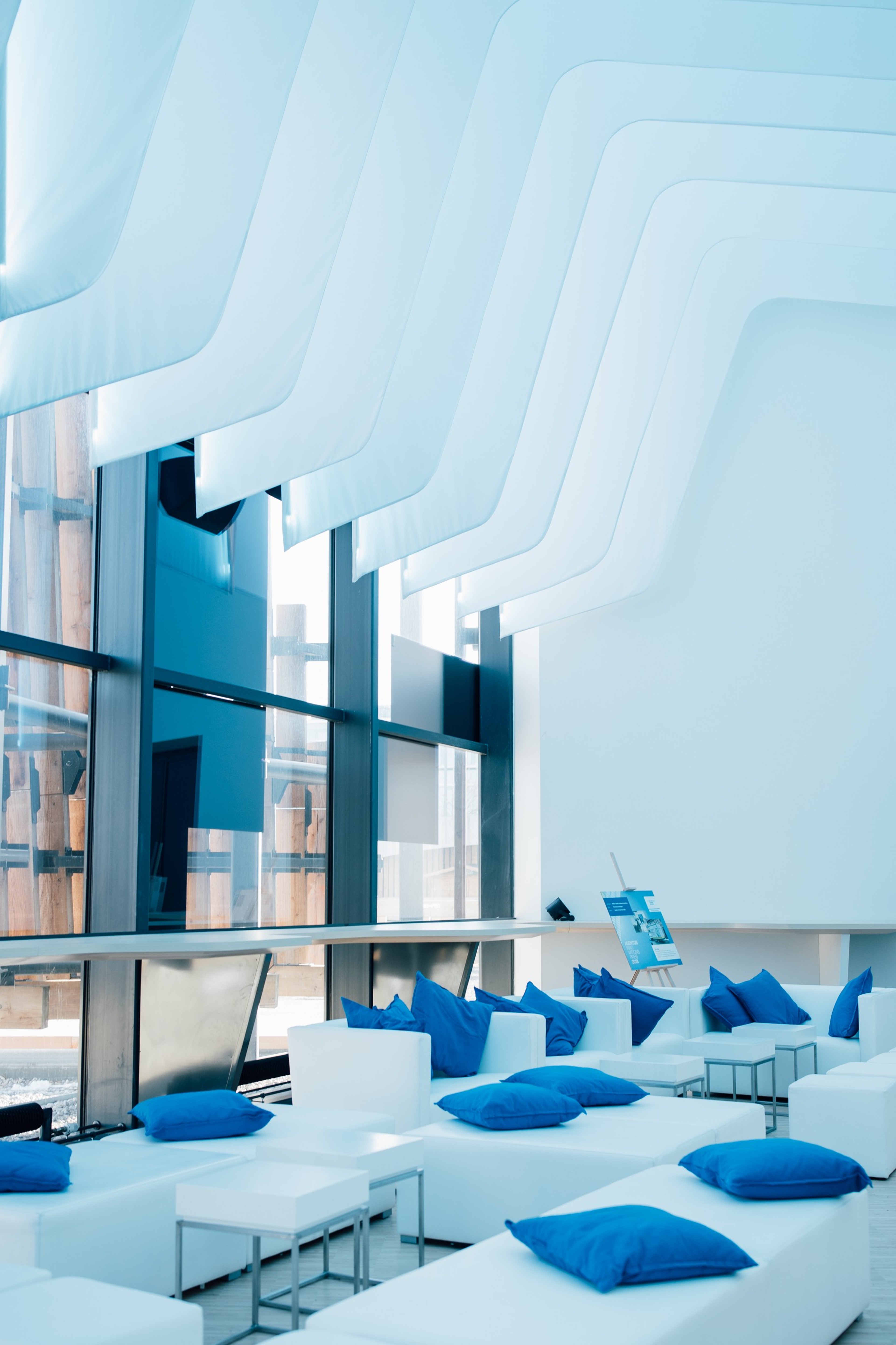 Foyer — foto 5