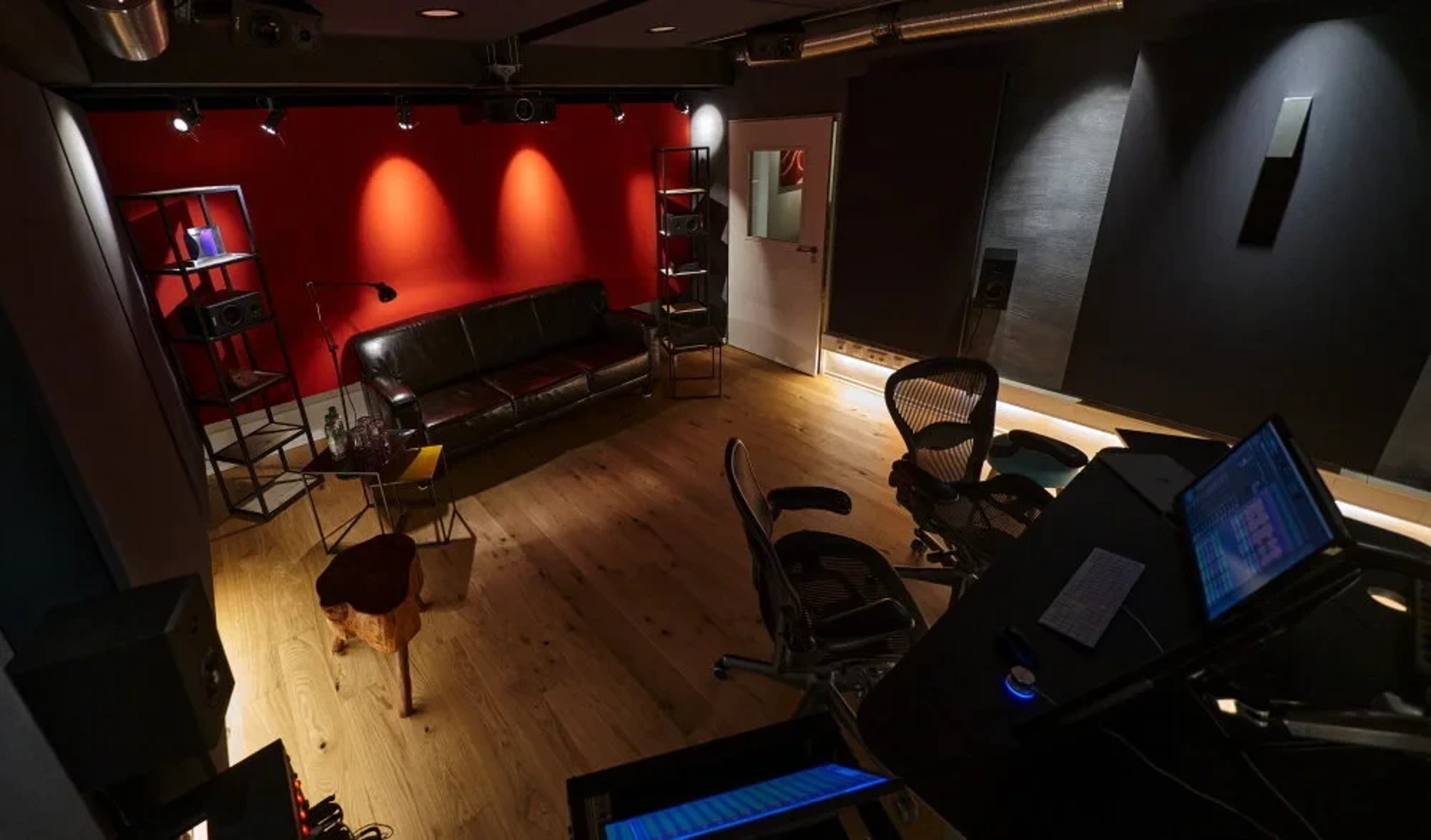 msm-studios Munich: Dolby Atmos mixing & mastering — foto 5