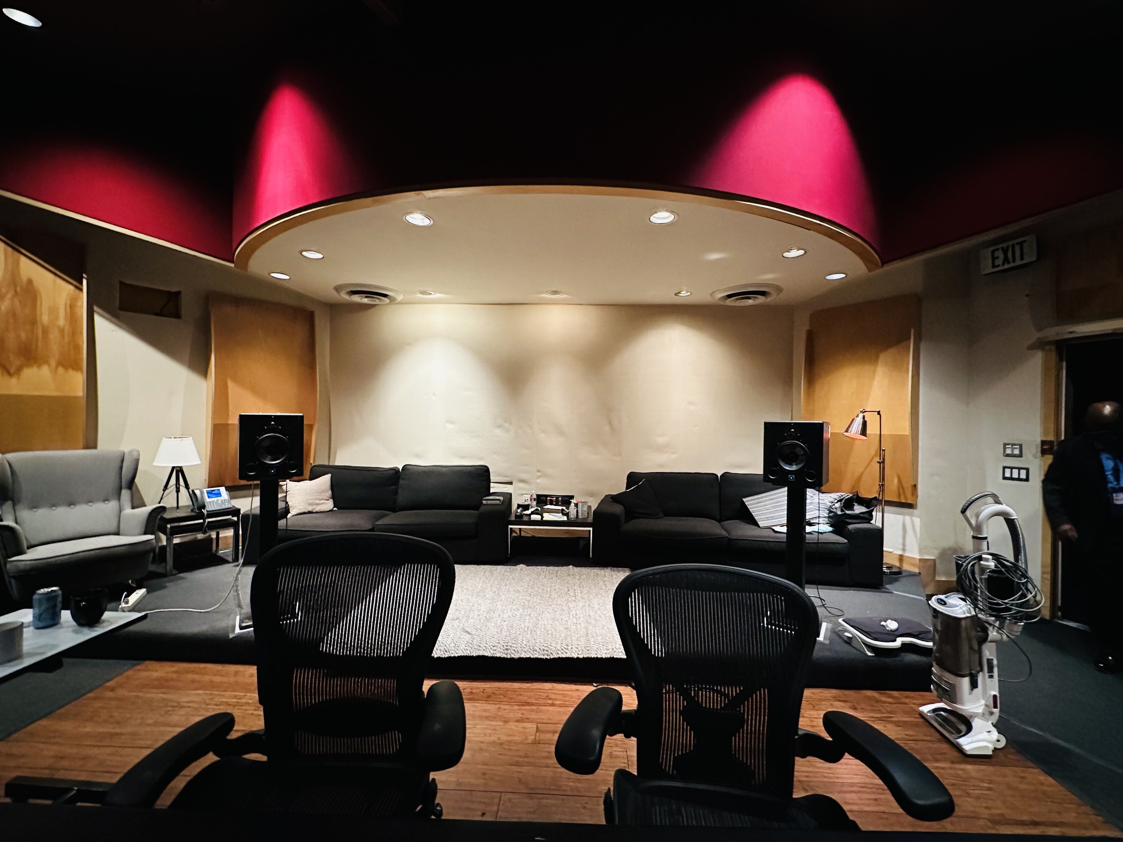 Hans Zimmer's Studio - Studio A — foto 4