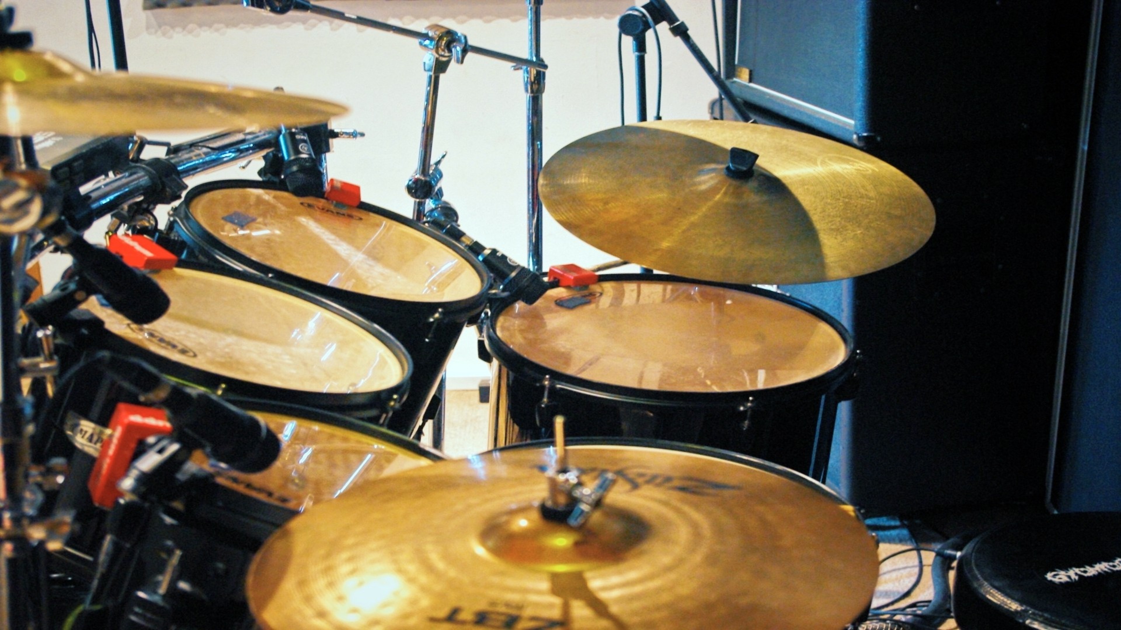 VOLUME_UNLIMITED Recording/Rehearsal Studio — foto 3